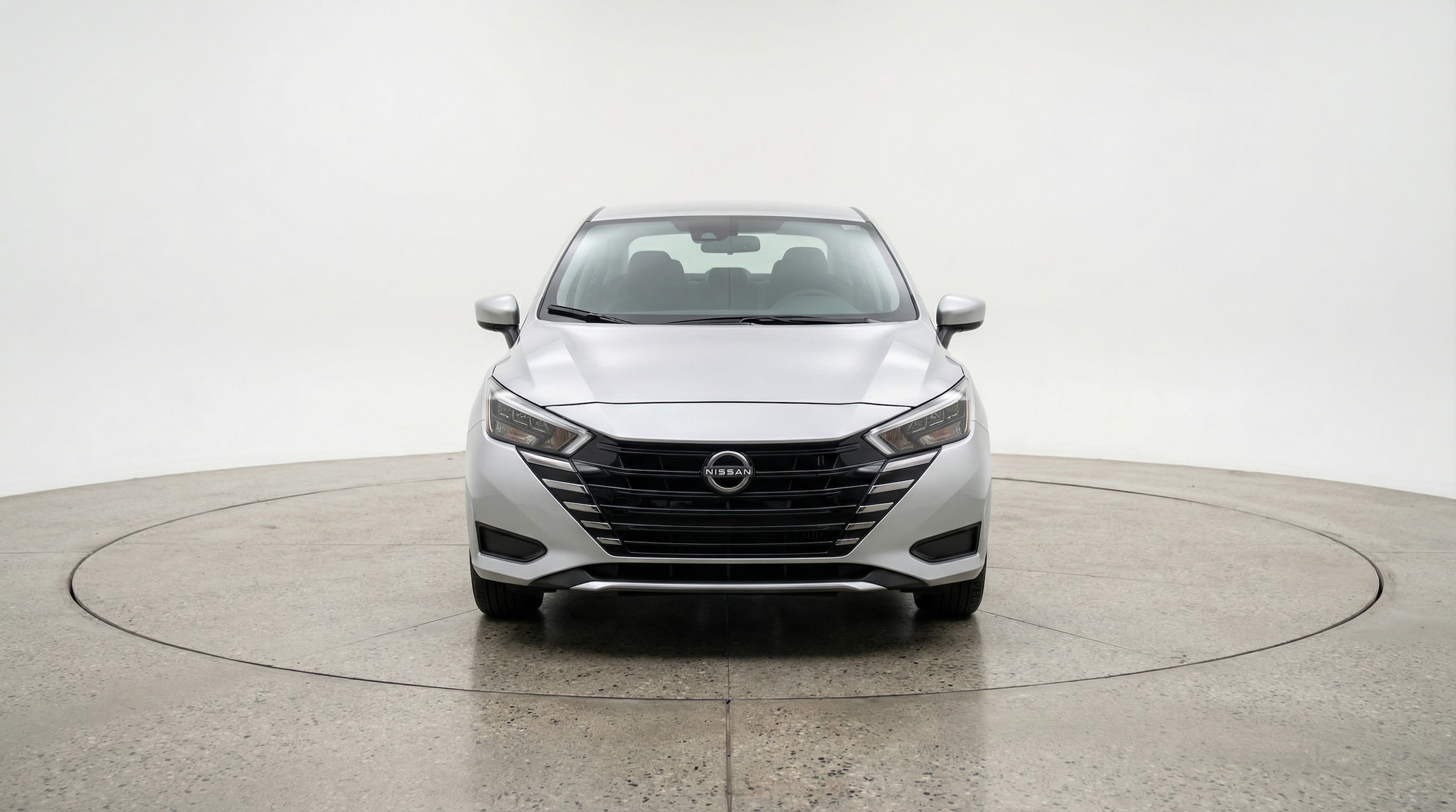 Thumbnail: 2025 Nissan Versa - 2