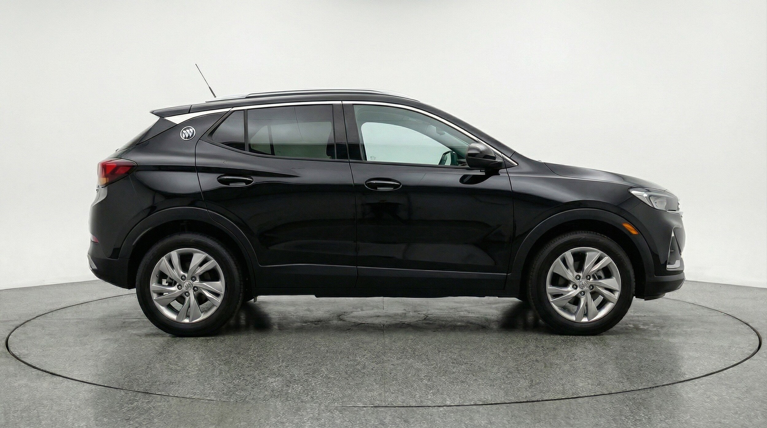 Thumbnail: 2025 Buick Encore GX - 11