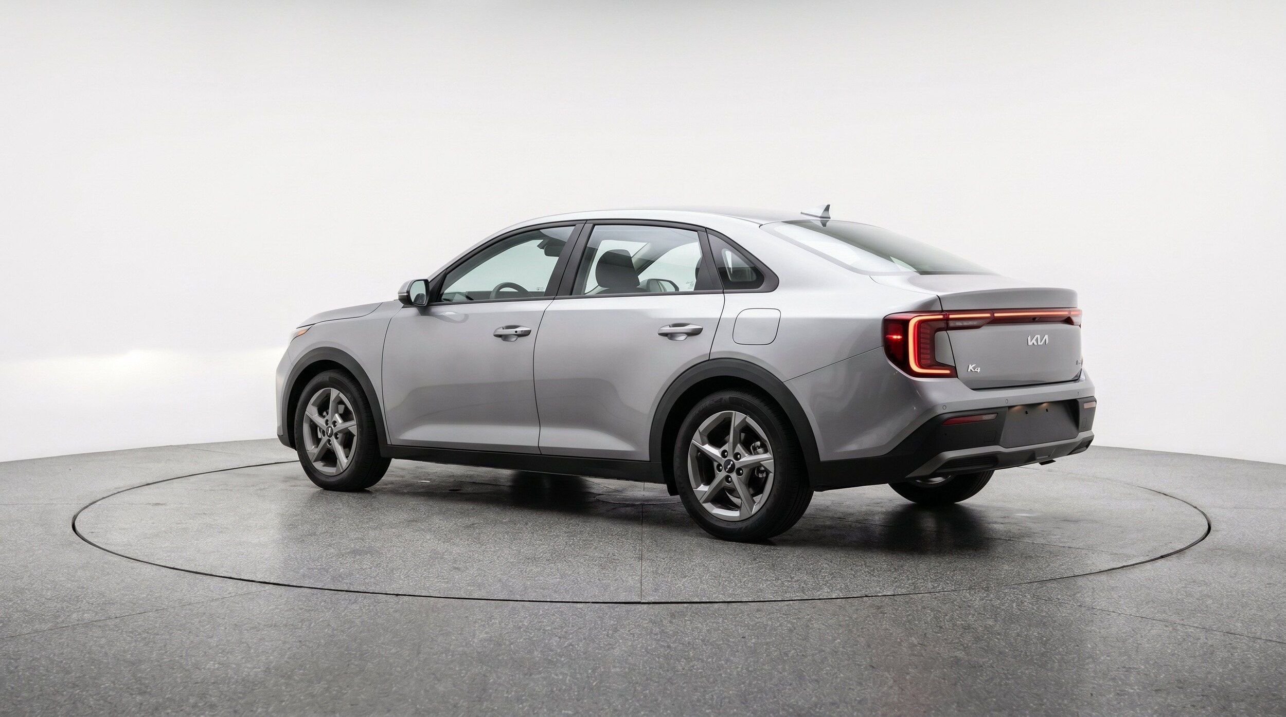 Thumbnail: 2026 Kia K4 - 6