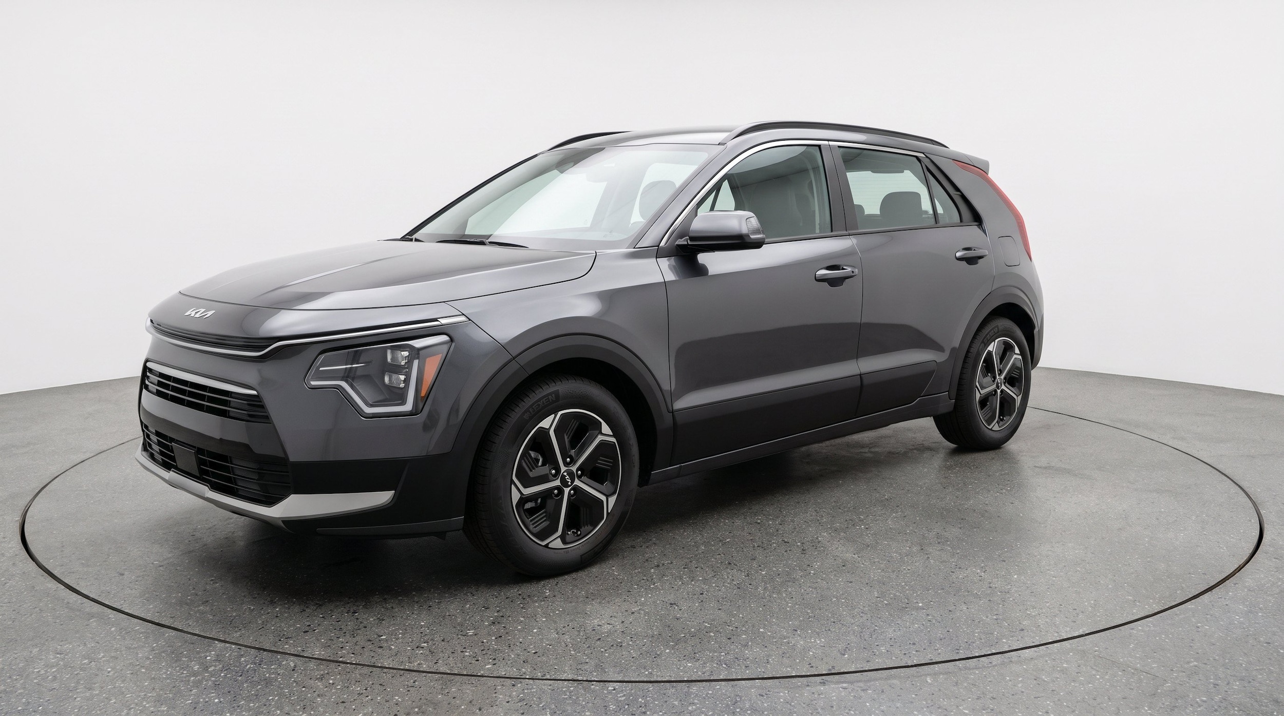 Thumbnail: 2026 Kia Niro - 3