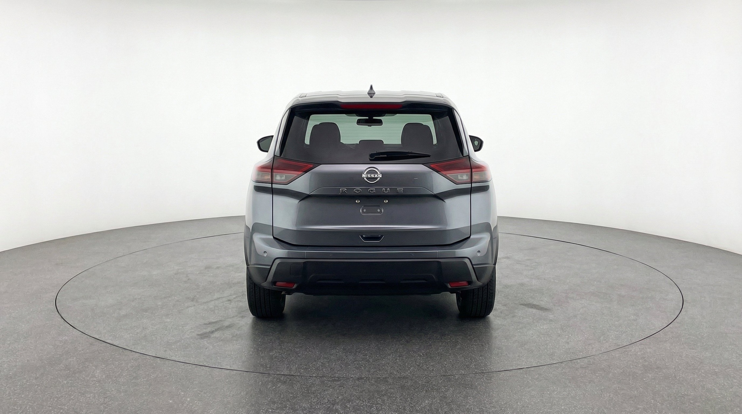 Thumbnail: 2025 Nissan Rogue - 7