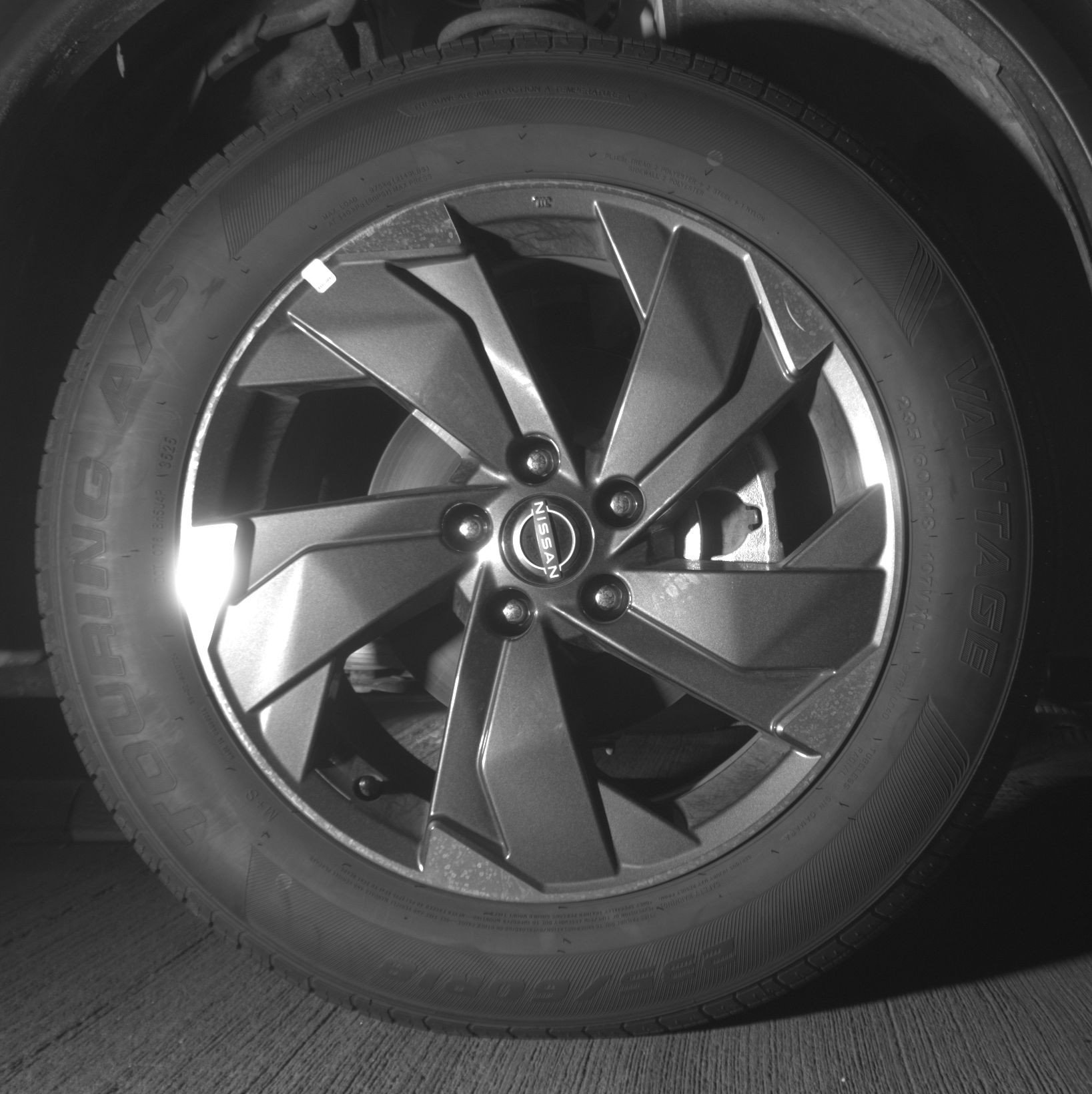 Thumbnail: 2025 Nissan Rogue - 13