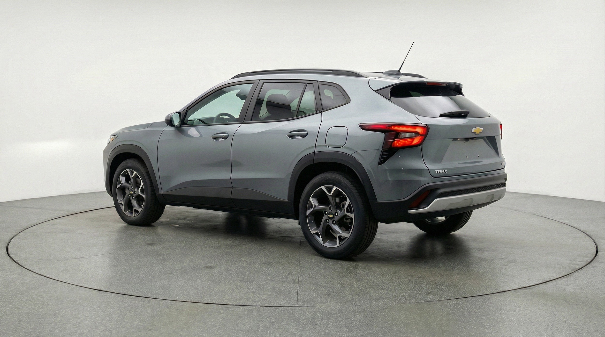 Thumbnail: 2025 Chevrolet Trax - 6