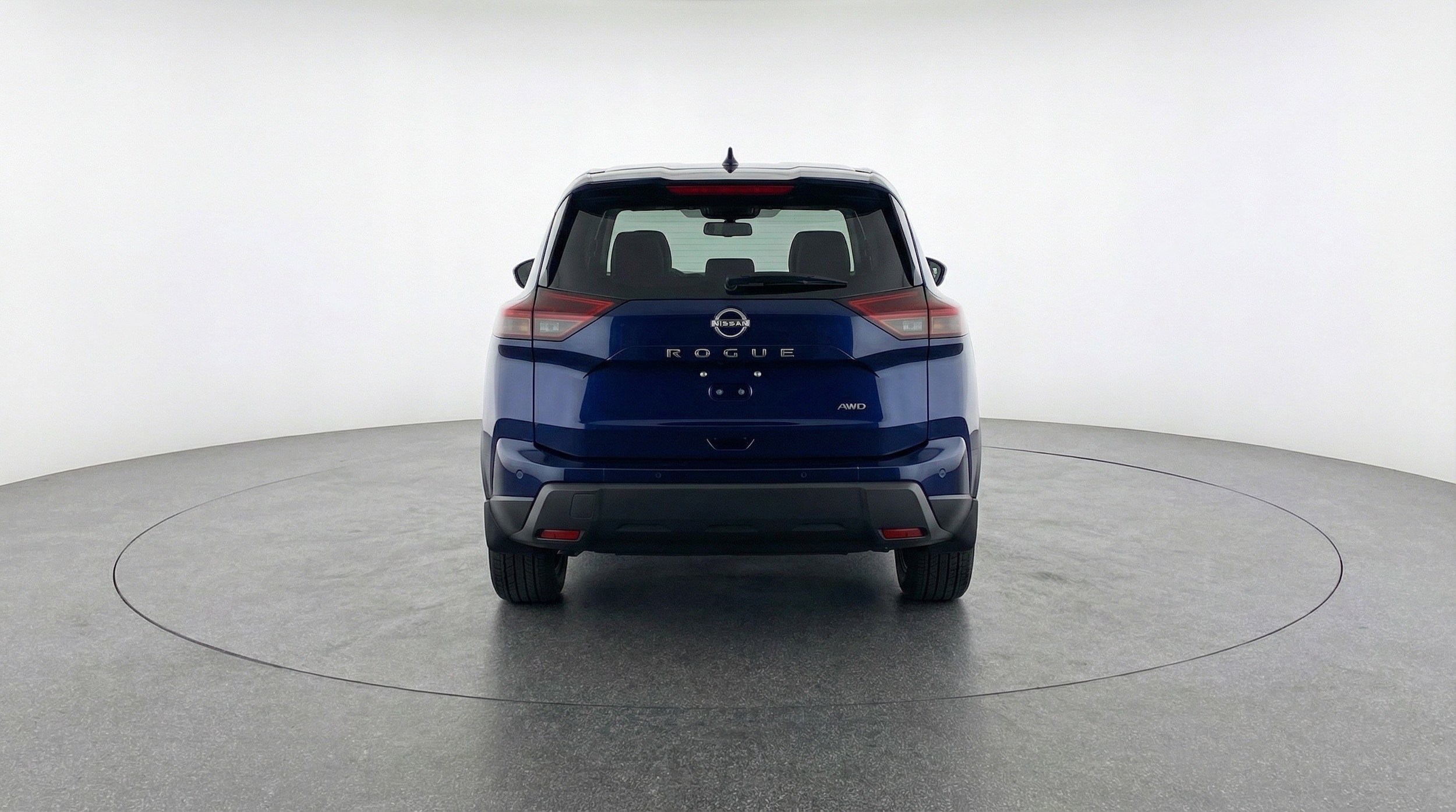 Thumbnail: 2025 Nissan Rogue - 7