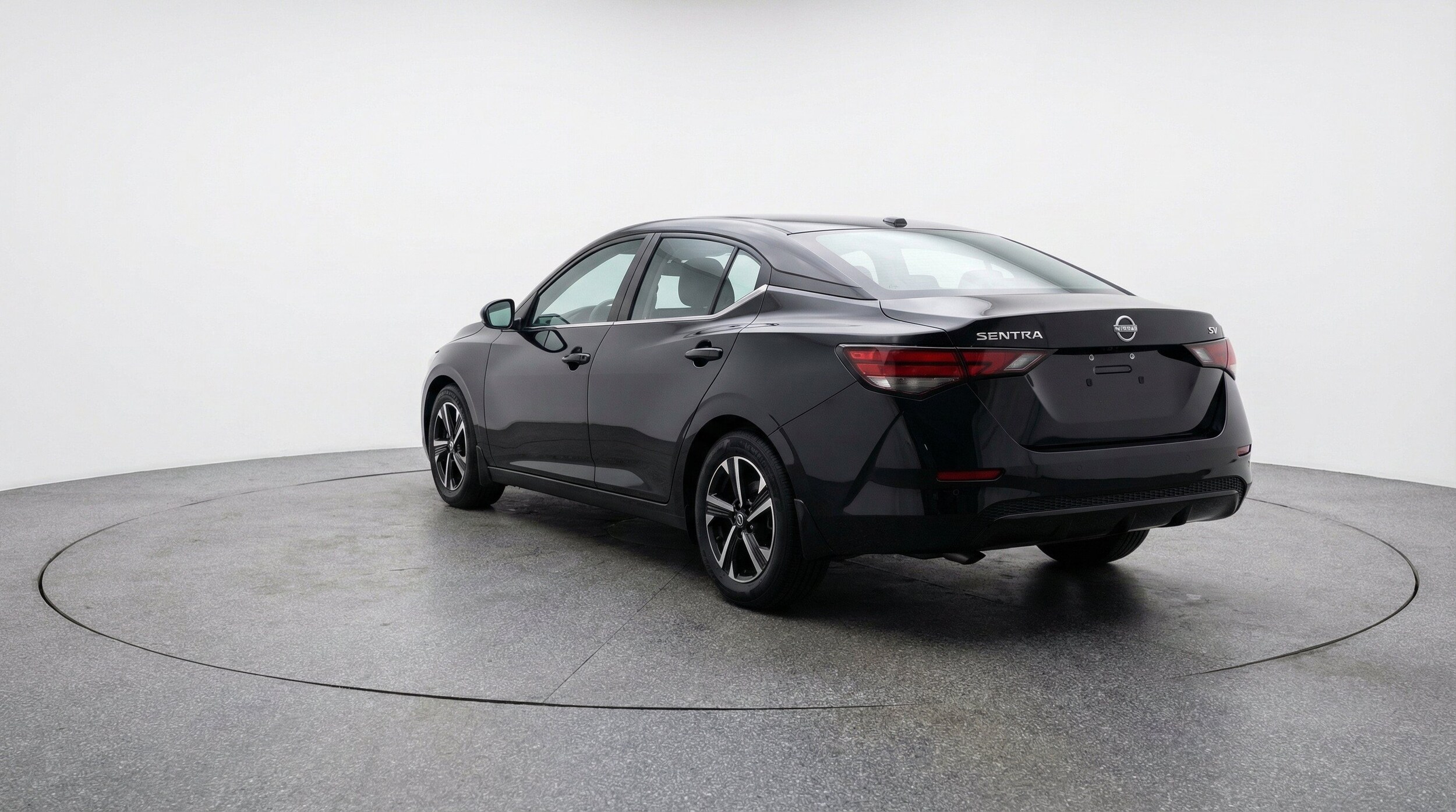 Thumbnail: 2025 Nissan Sentra - 6