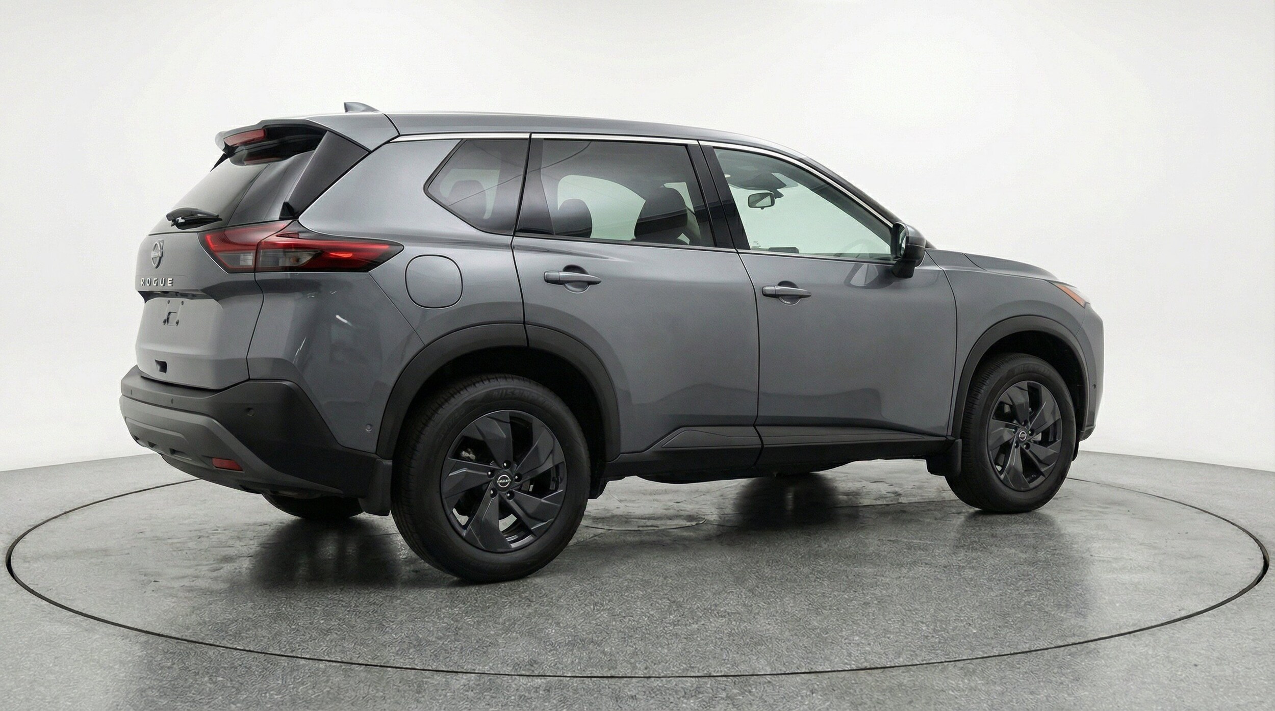 Thumbnail: 2026 Nissan Rogue - 9