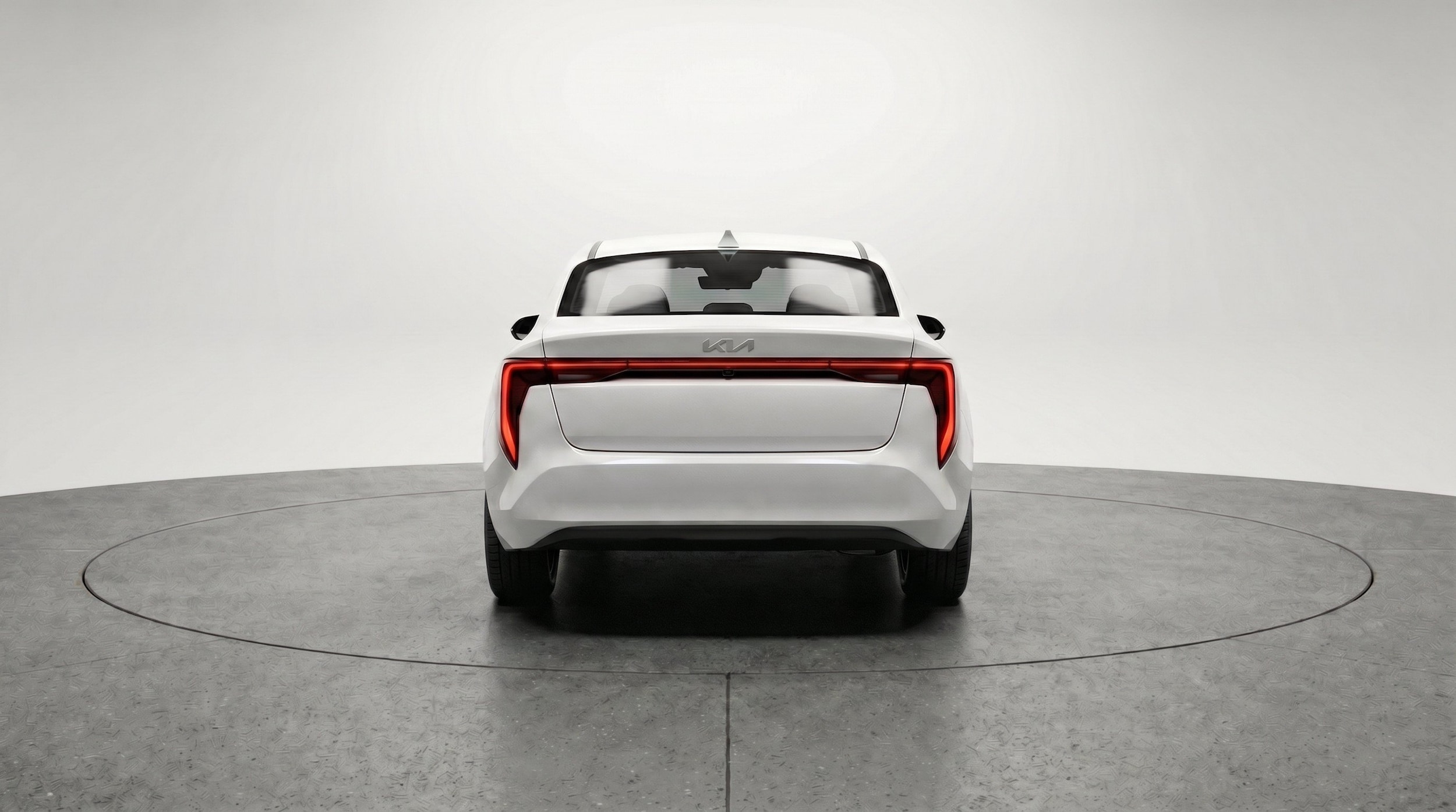 Thumbnail: 2026 Kia K4 - 7