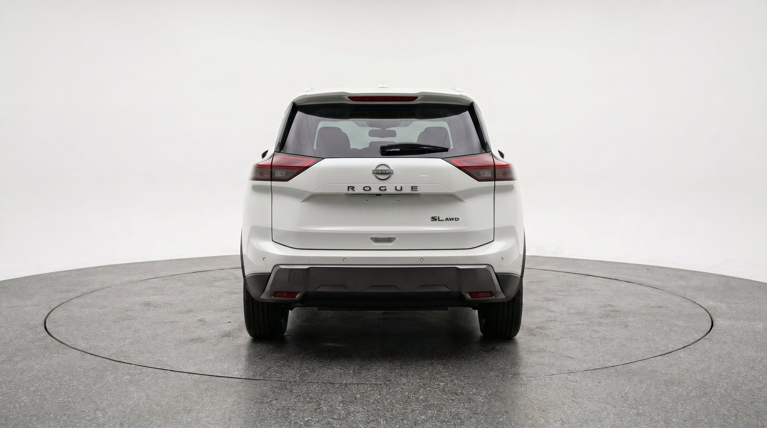Thumbnail: 2026 Nissan Rogue - 7
