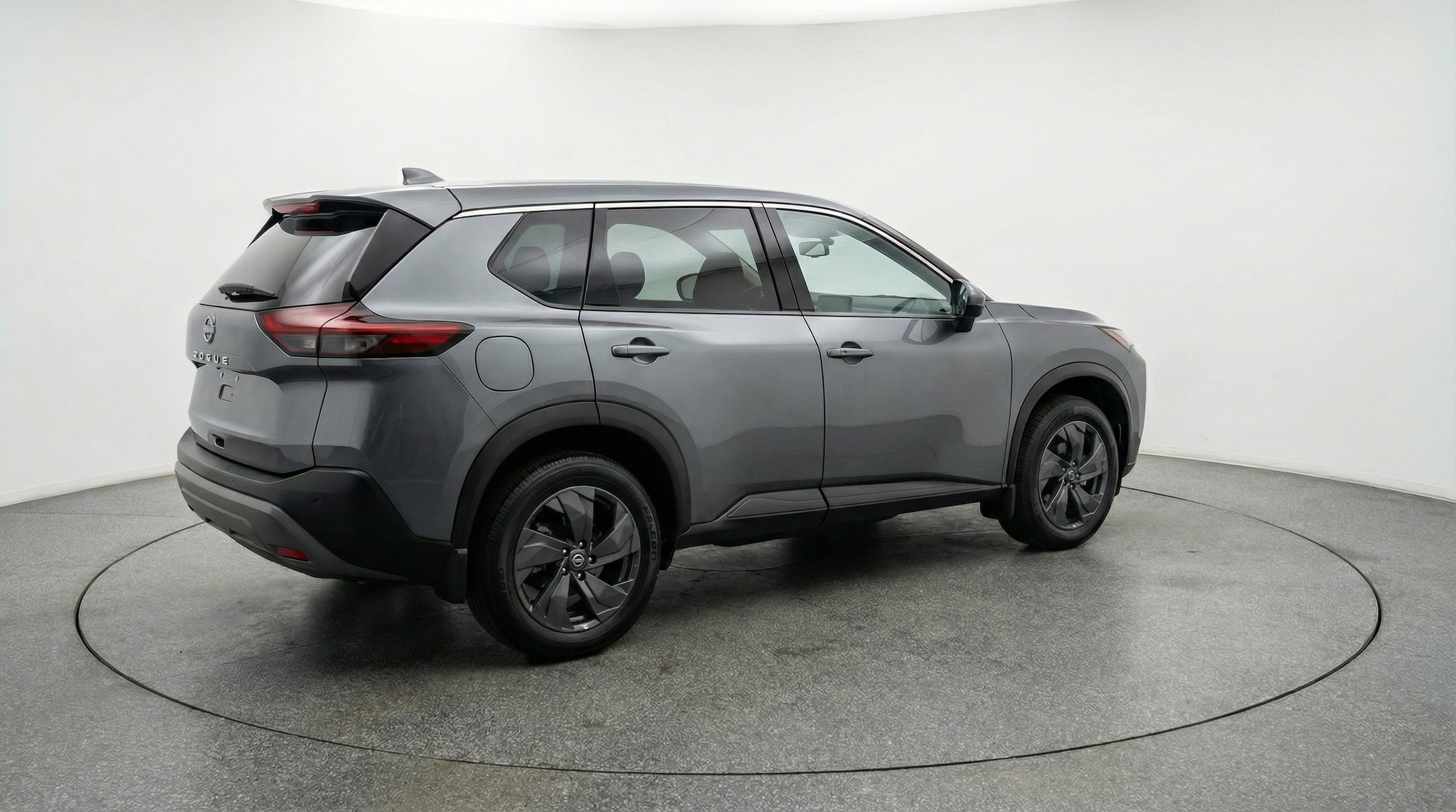 Thumbnail: 2026 Nissan Rogue - 9