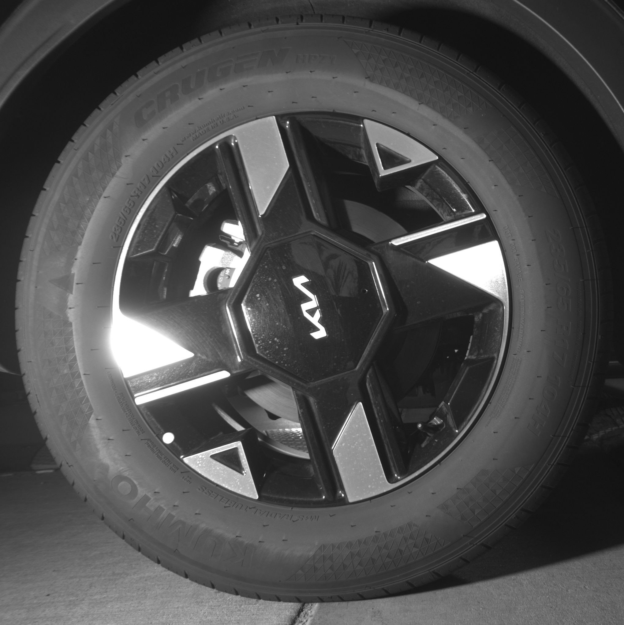Thumbnail: 2026 Kia Sportage - 15