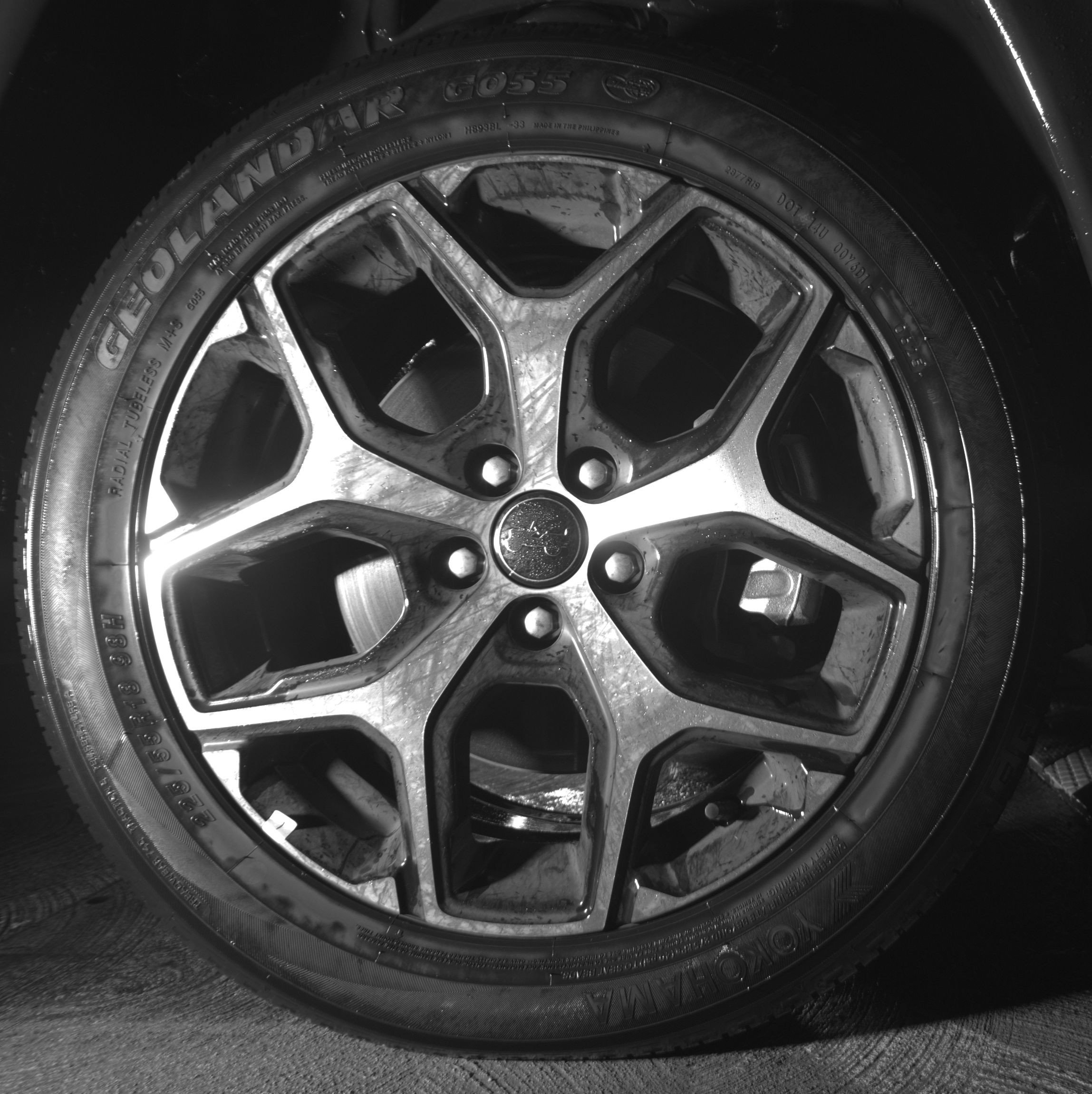 Thumbnail: 2025 Jeep Compass - 13