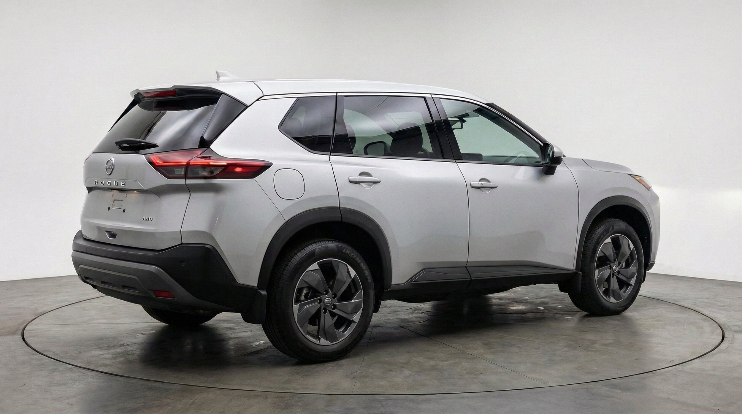 Thumbnail: 2025 Nissan Rogue - 9