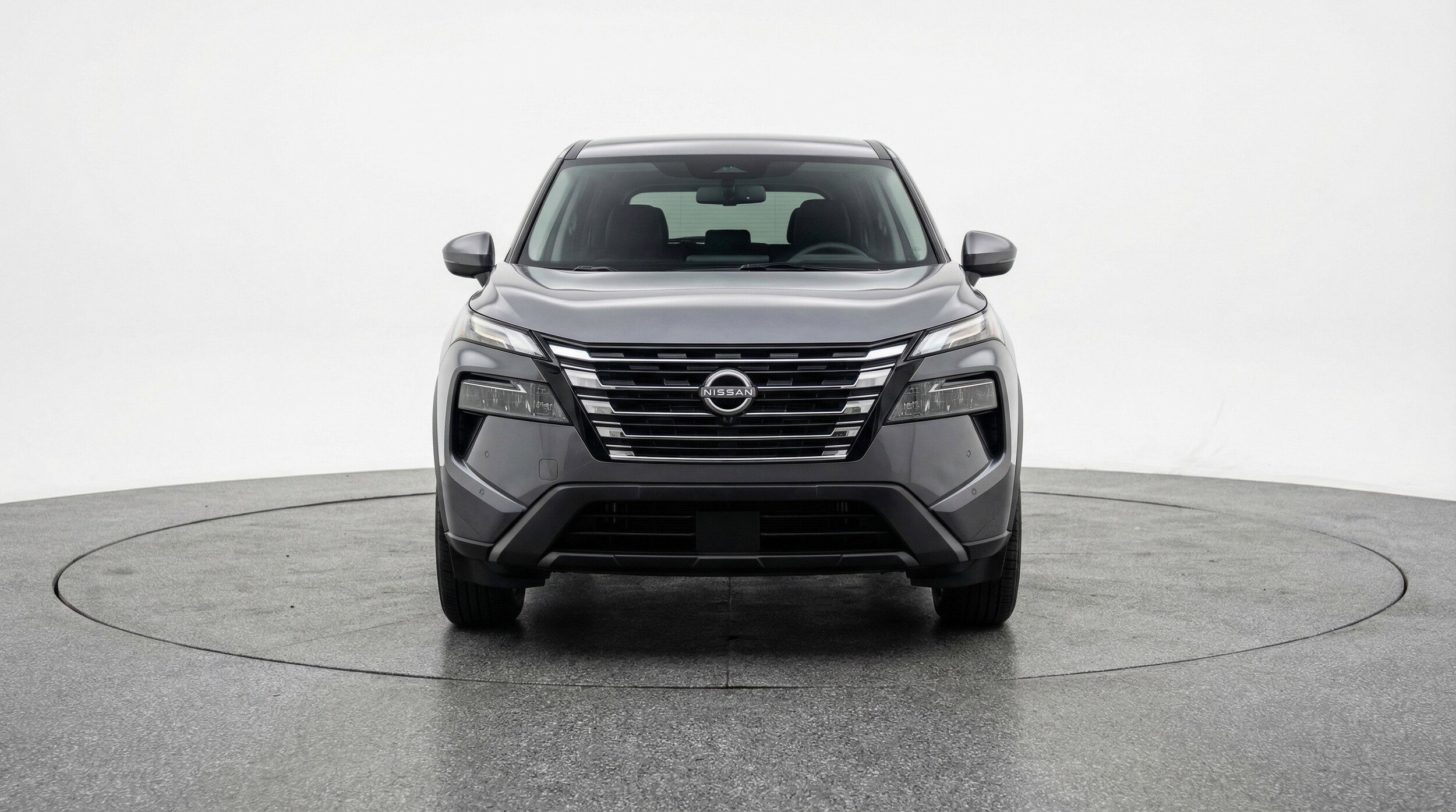 Thumbnail: 2025 Nissan Rogue - 2