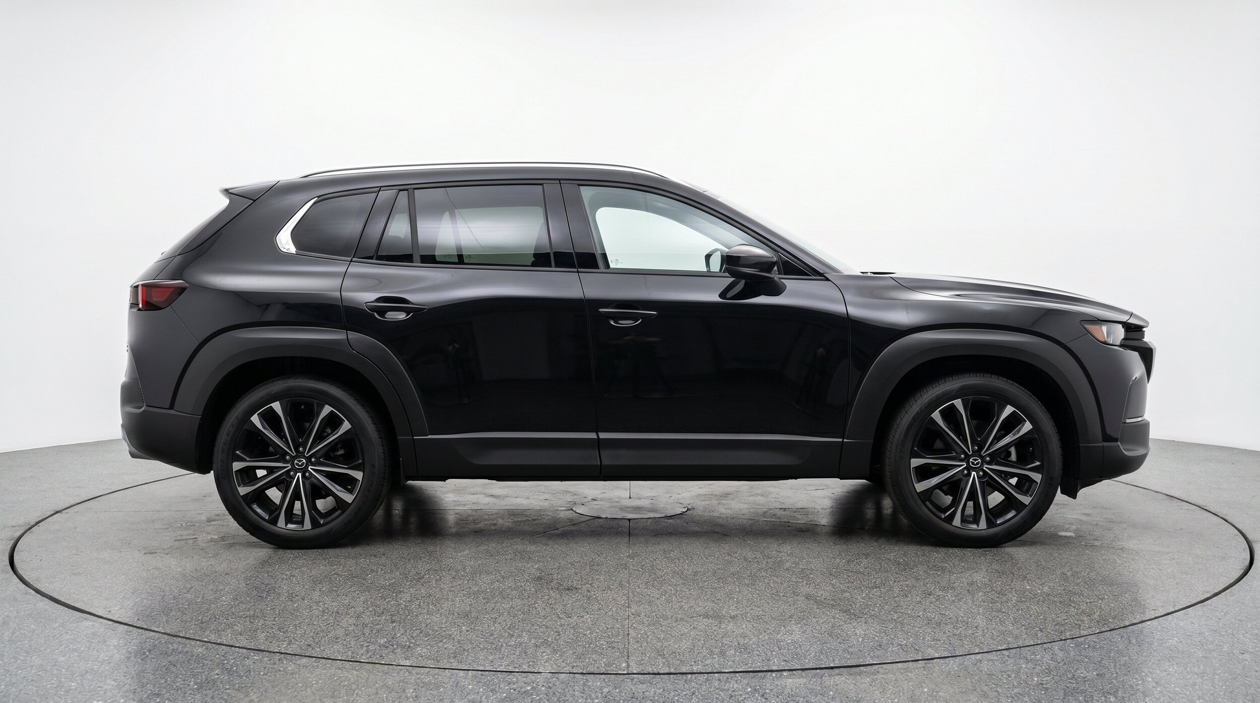 Thumbnail: 2026 Mazda CX-50 - 10