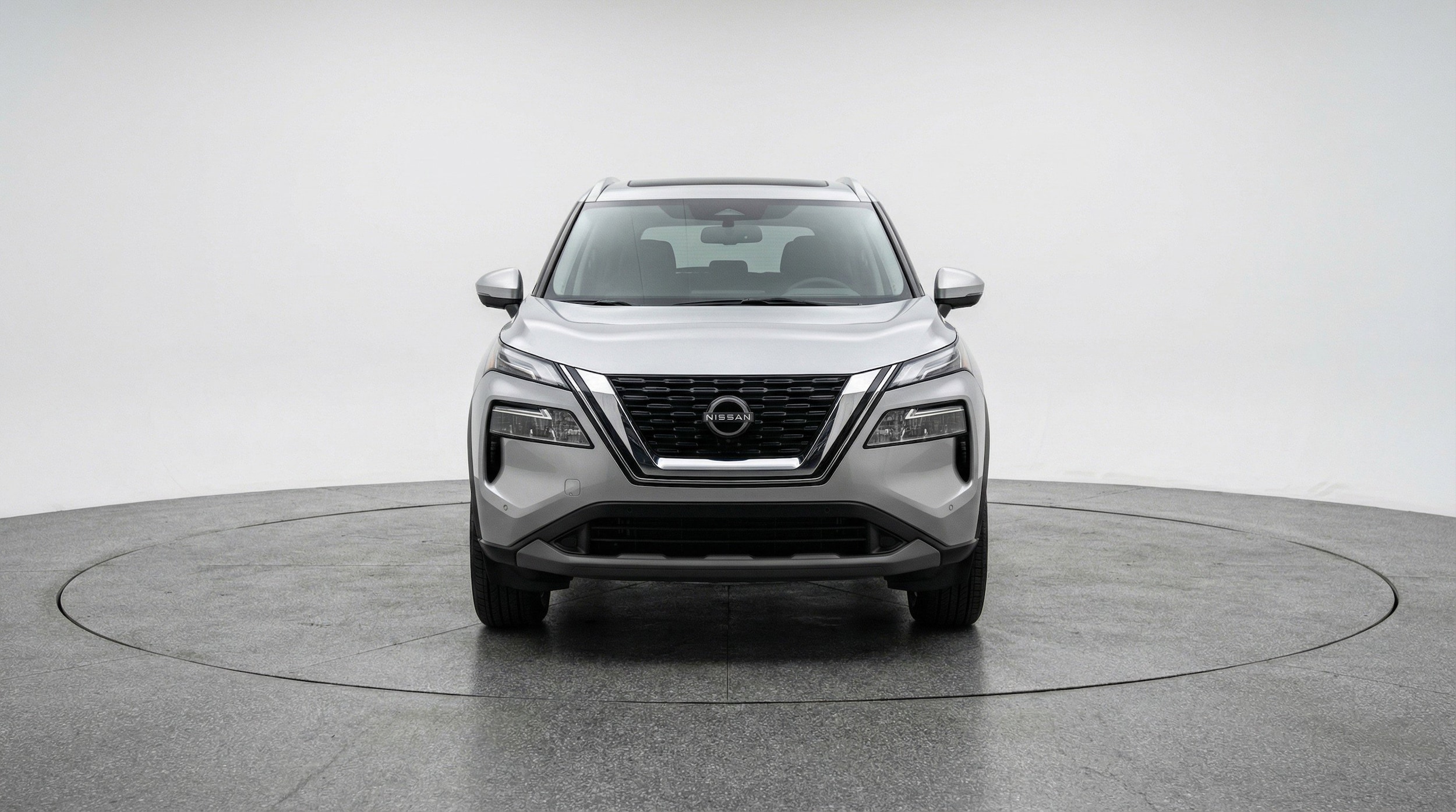 Thumbnail: 2025 Nissan Rogue - 2