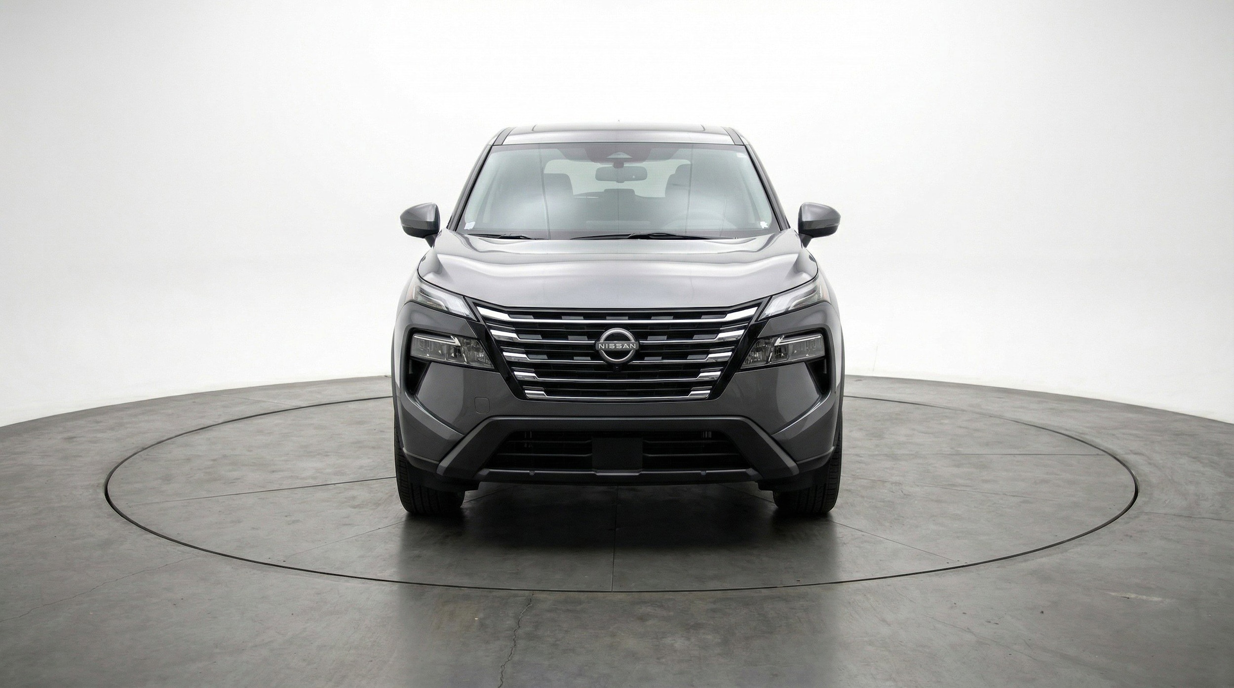 Thumbnail: 2025 Nissan Rogue - 2