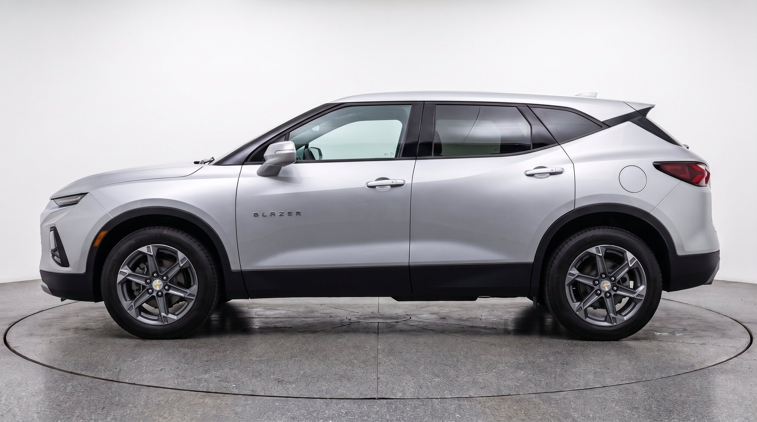 Thumbnail: 2026 Chevrolet Blazer - 5
