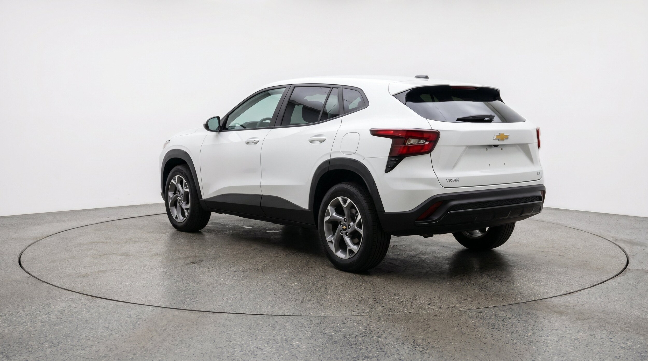 Thumbnail: 2025 Chevrolet Trax - 6