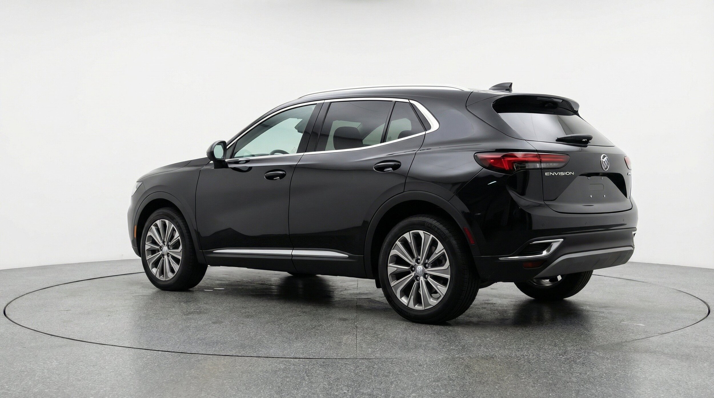 Thumbnail: 2024 Buick Envision - 6