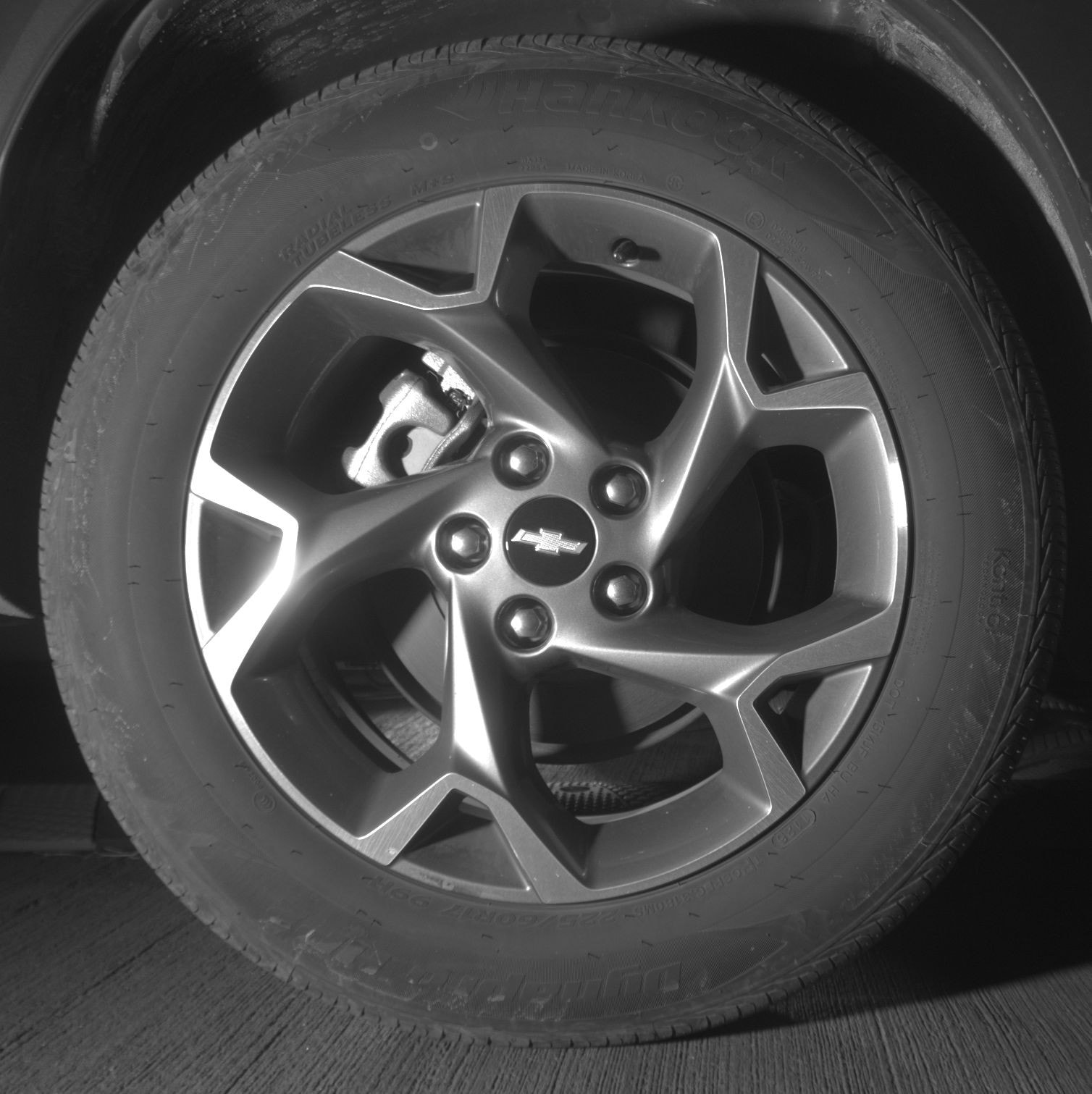 Thumbnail: 2025 Chevrolet Trax - 12