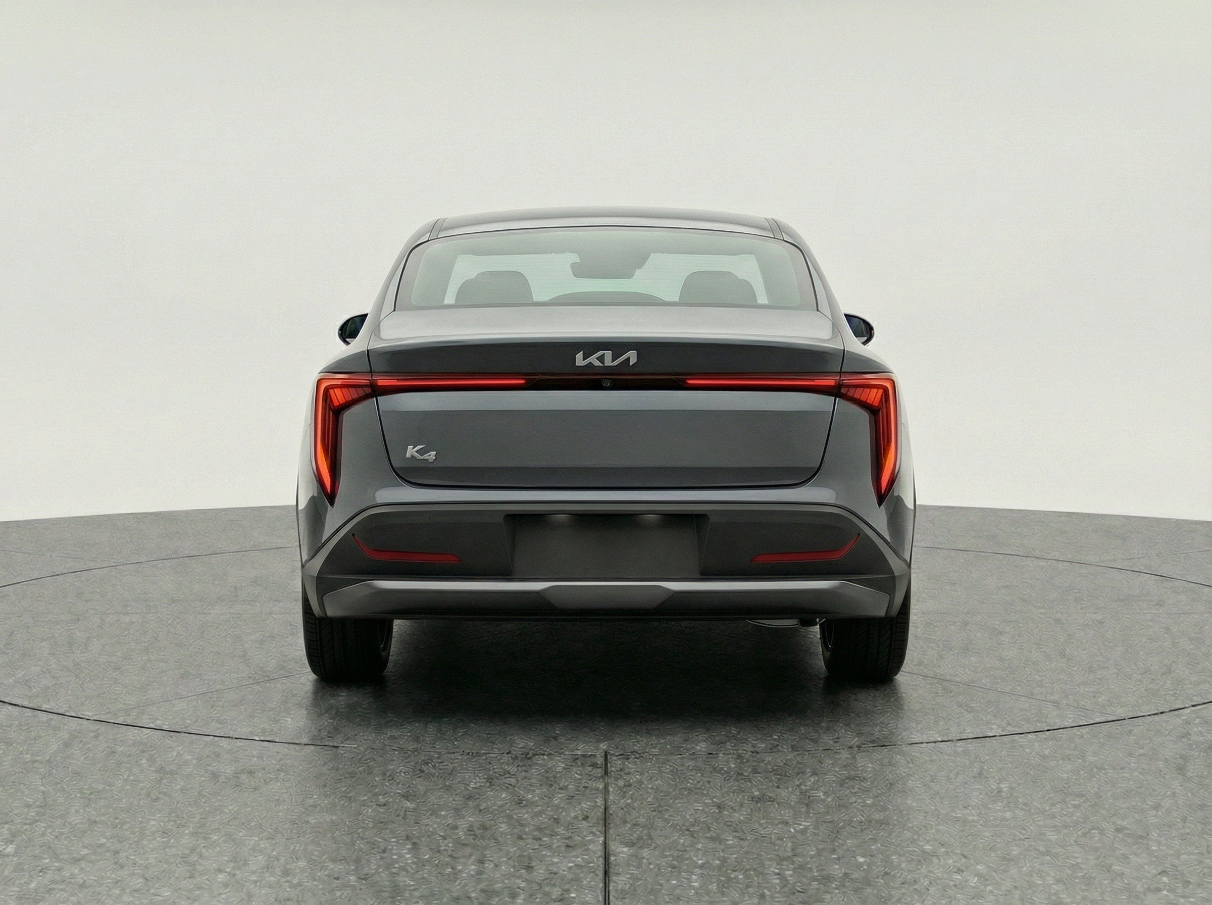 Thumbnail: 2025 Kia K4 - 7