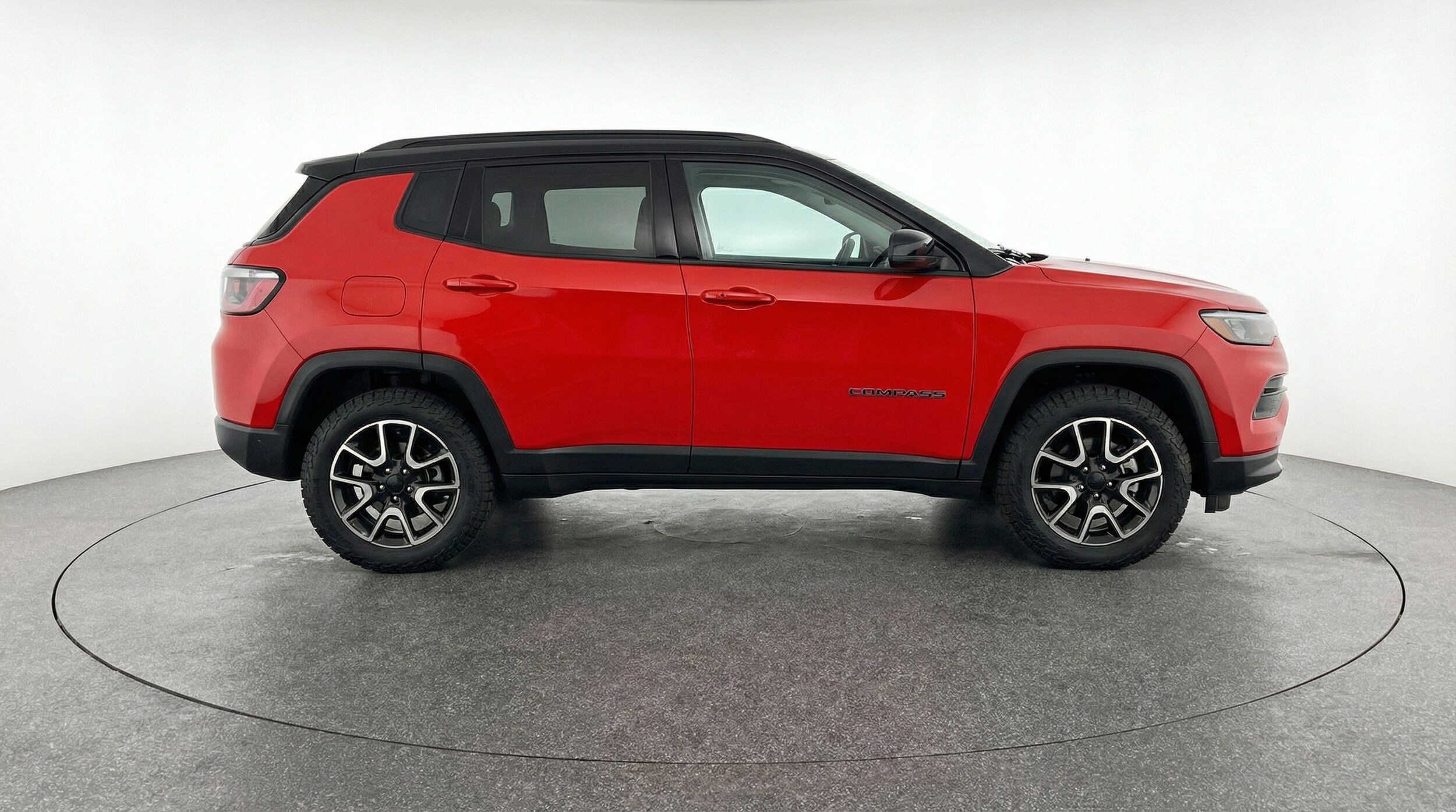 Thumbnail: 2025 Jeep Compass - 11