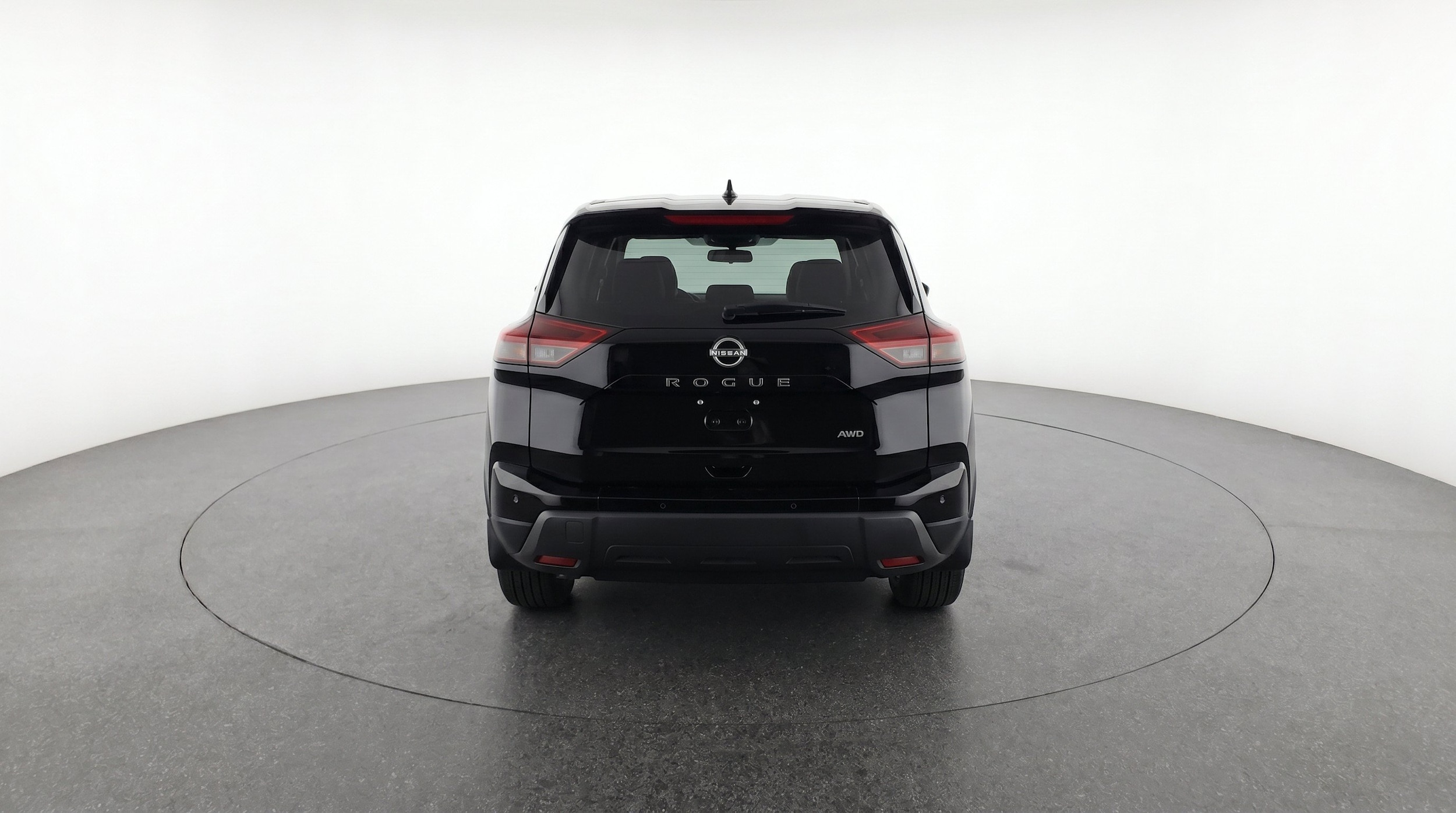 Thumbnail: 2025 Nissan Rogue - 7
