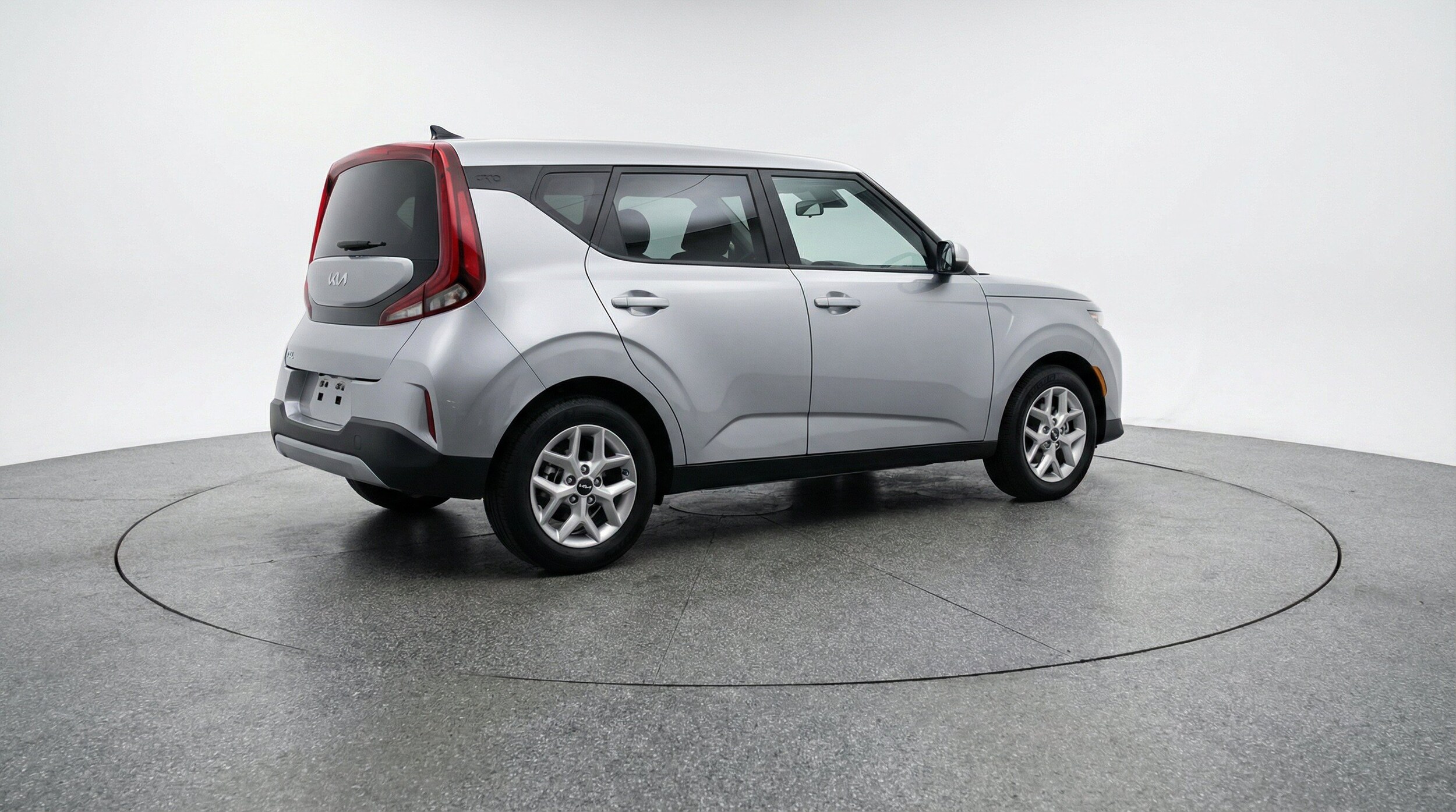 Thumbnail: 2025 Kia Soul - 9
