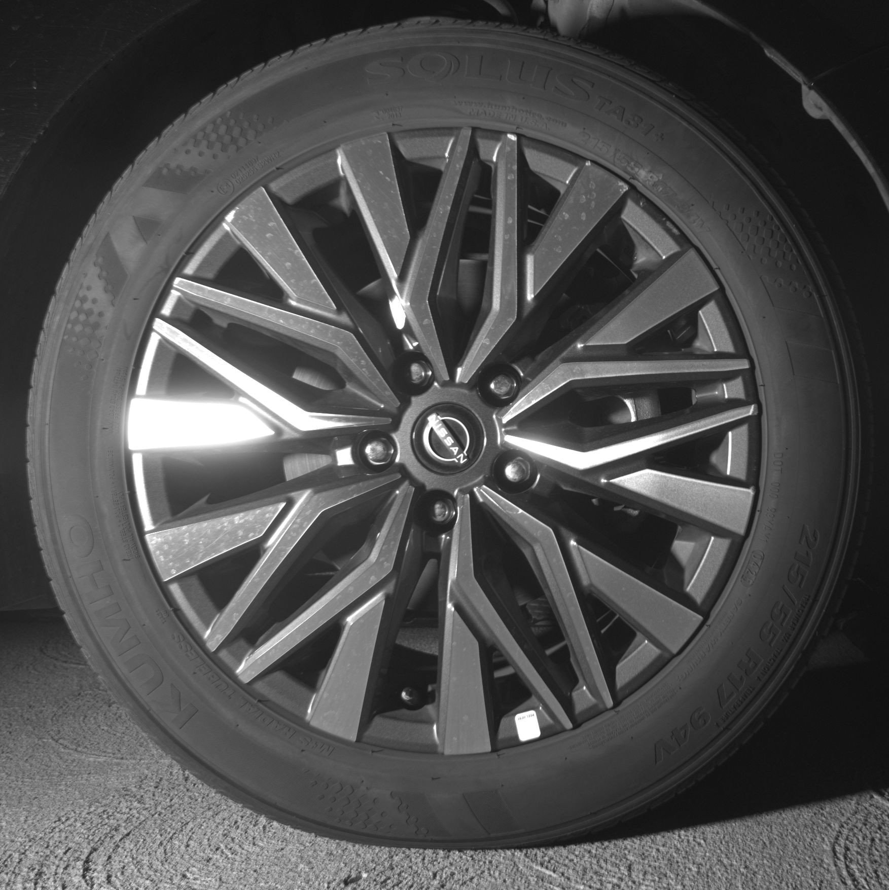 Thumbnail: 2025 Nissan Altima - 13