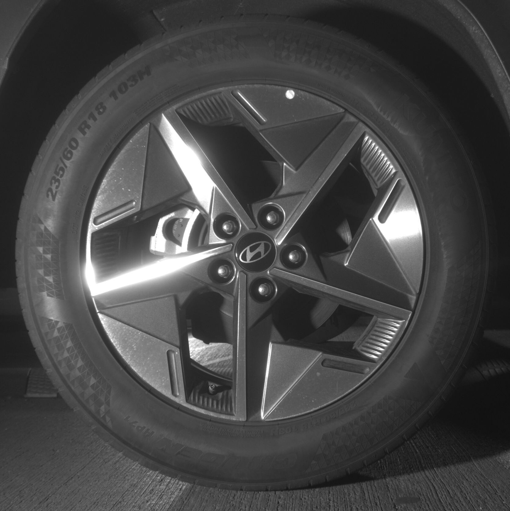 Thumbnail: 2025 Hyundai Tucson - 12