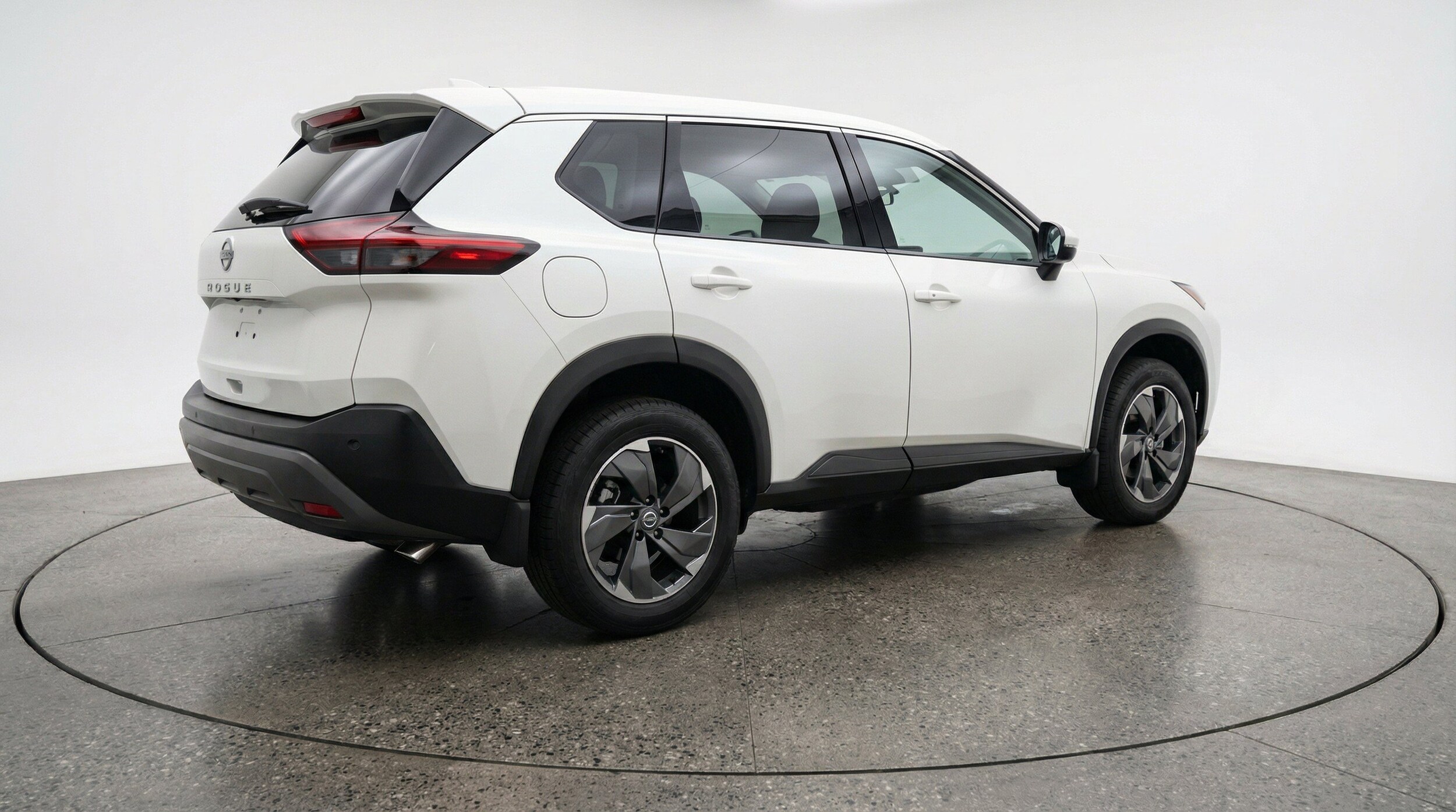 Thumbnail: 2025 Nissan Rogue - 9