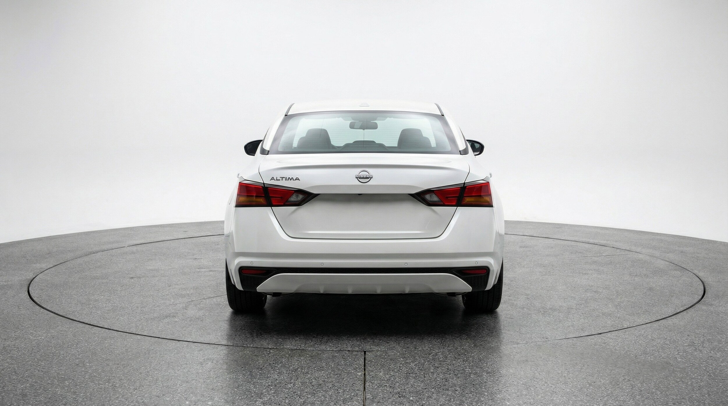 Thumbnail: 2025 Nissan Altima - 7