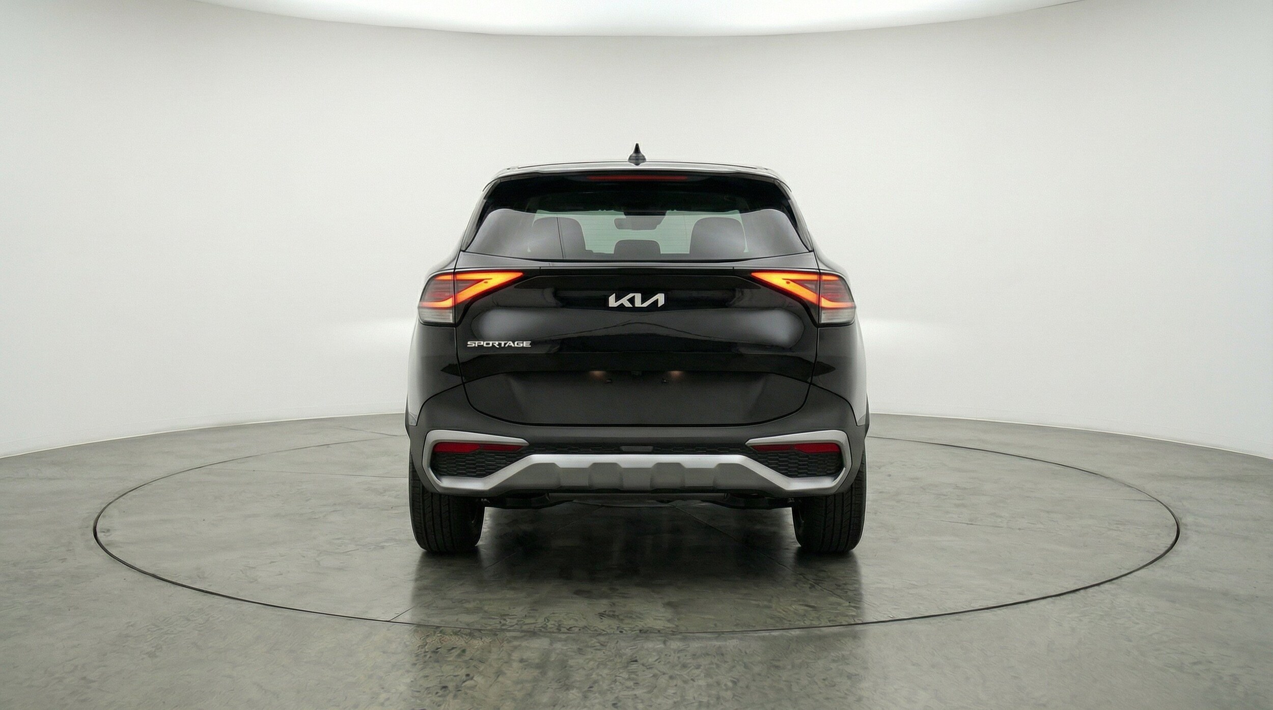 Thumbnail: 2026 Kia Sportage - 7