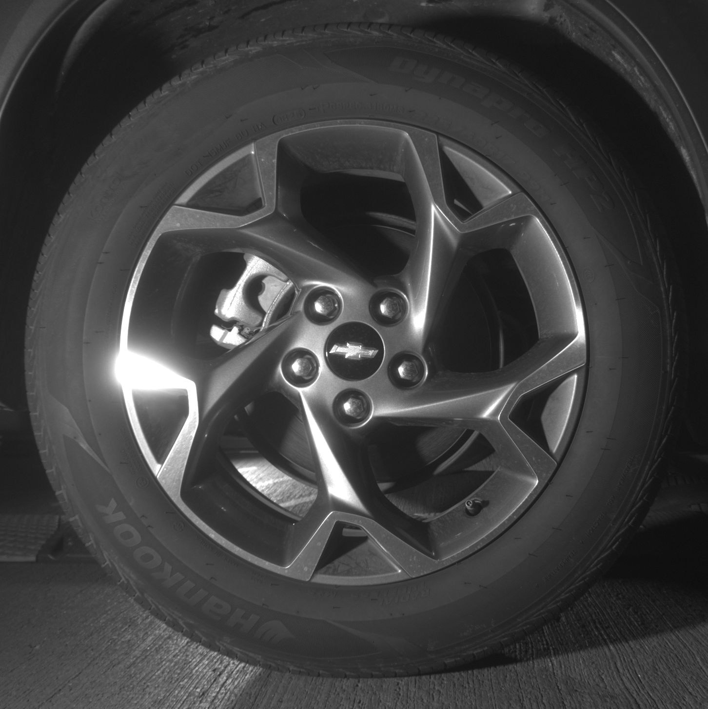 Thumbnail: 2025 Chevrolet Trax - 12