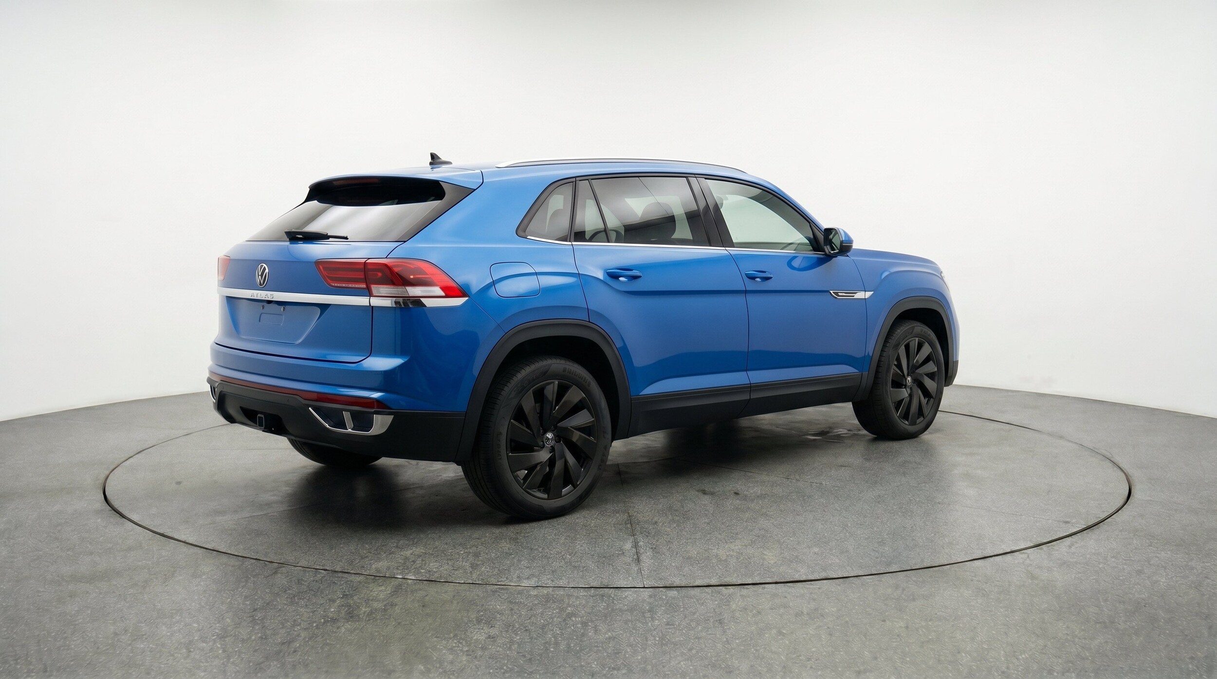 Thumbnail: 2026 Volkswagen Atlas - 9
