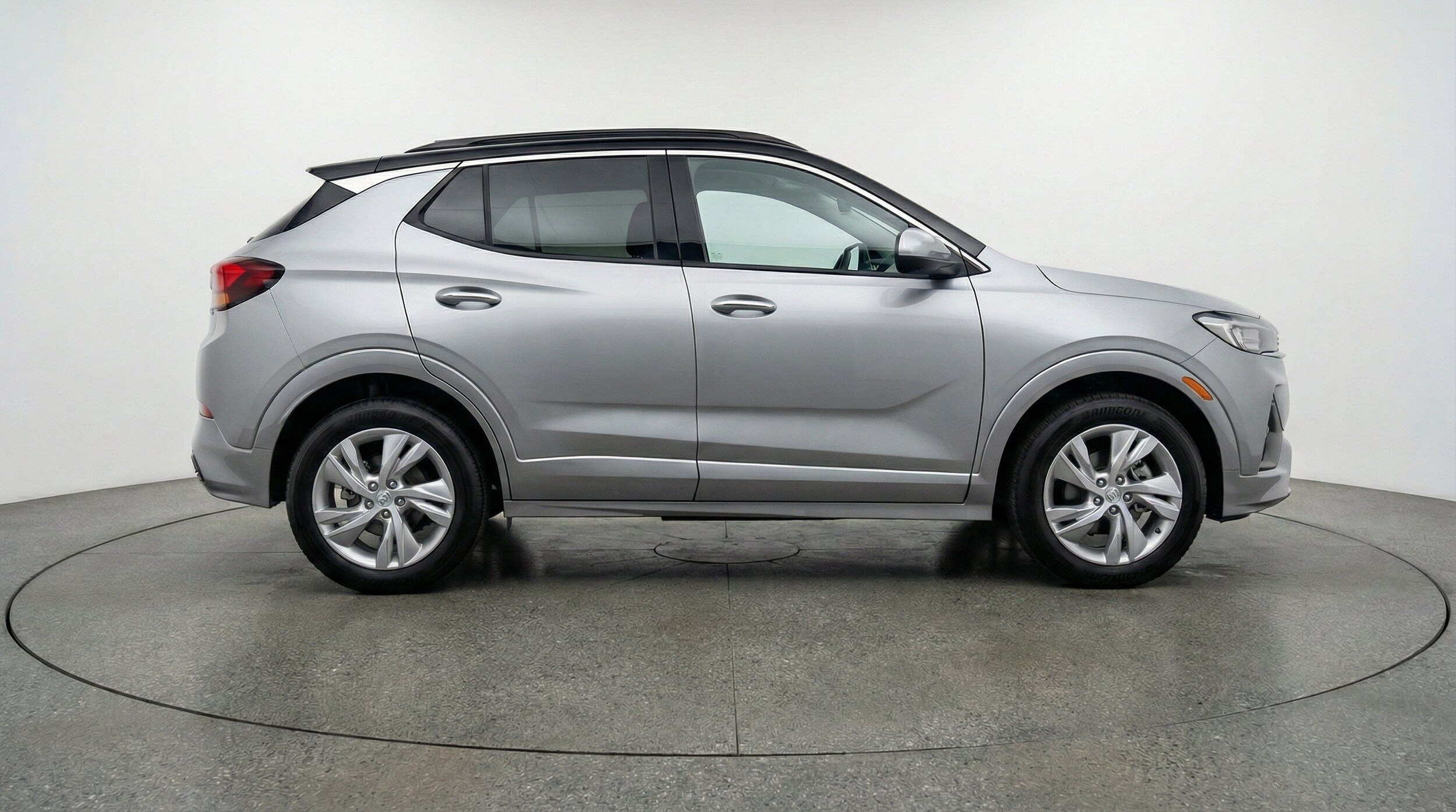 Thumbnail: 2026 Buick Encore GX - 11