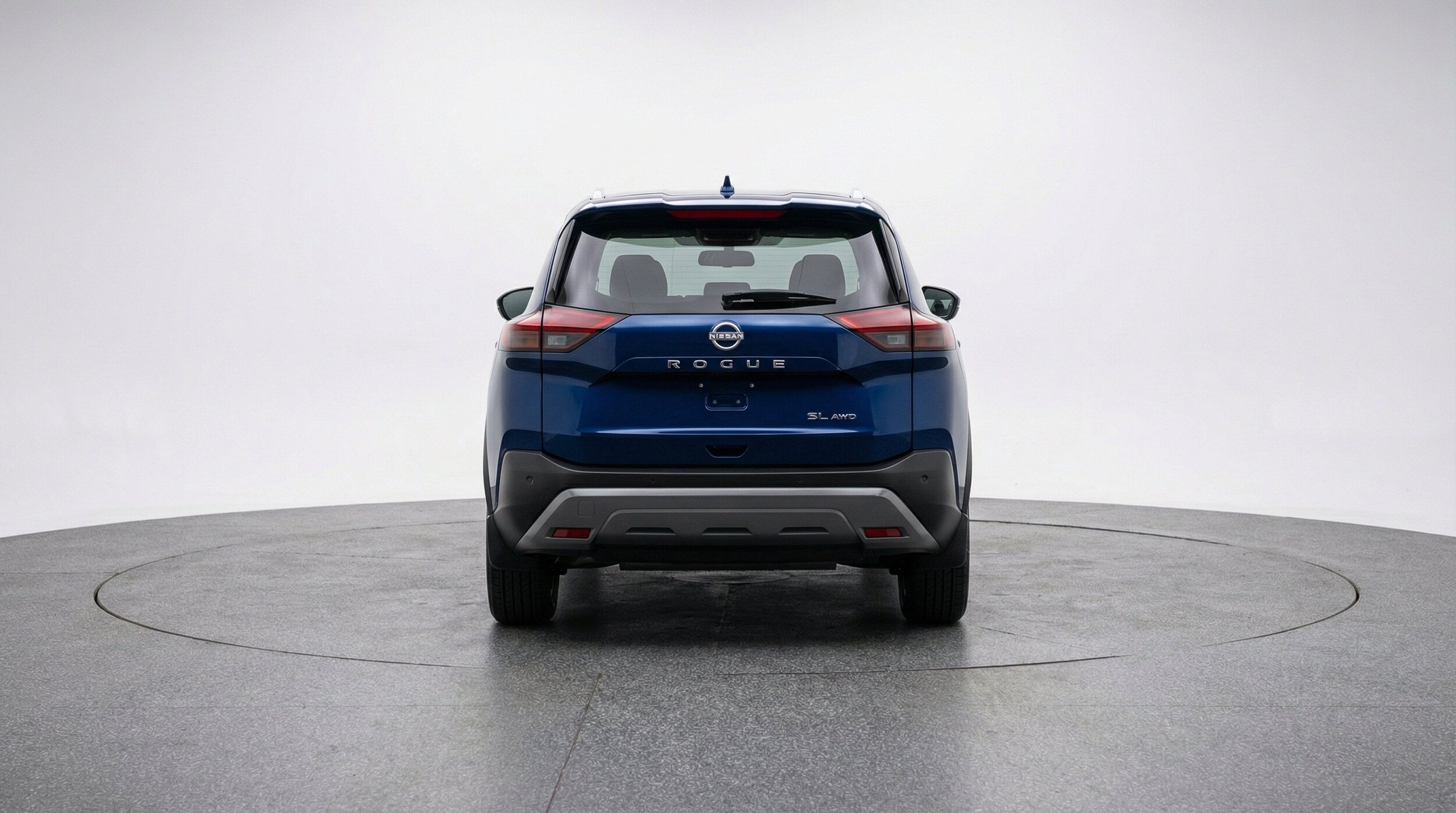 Thumbnail: 2026 Nissan Rogue - 7
