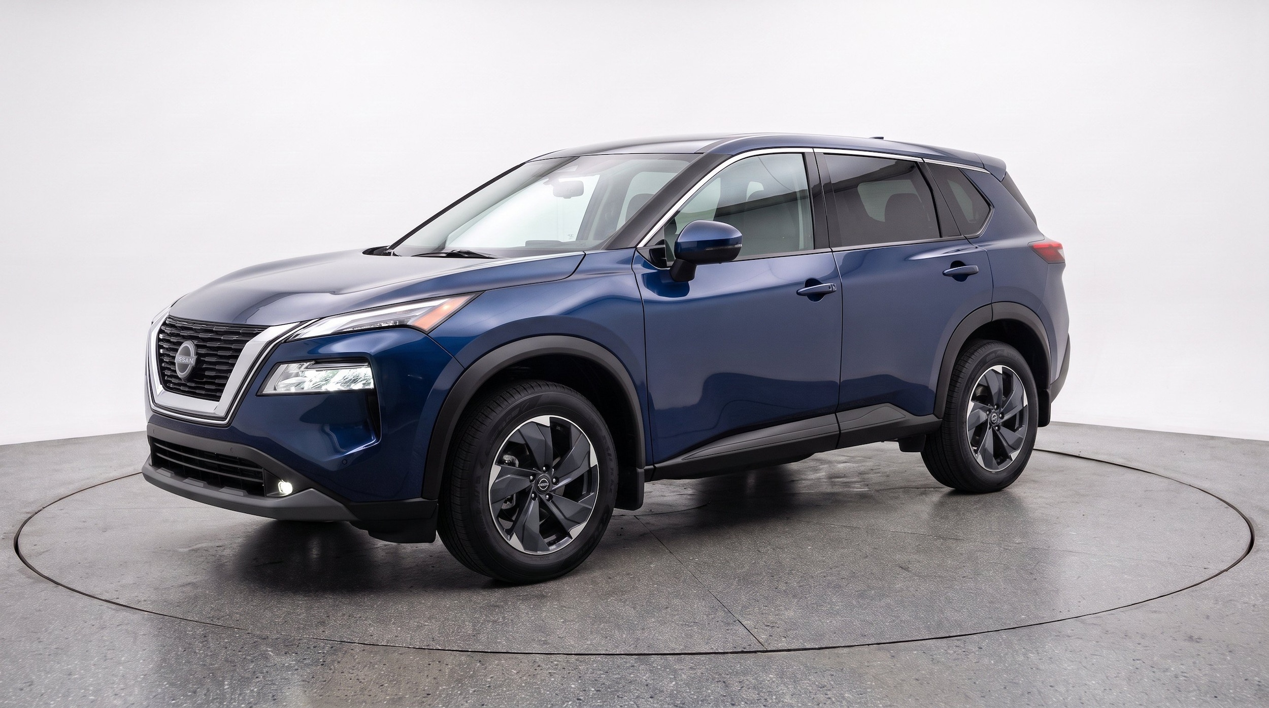 Thumbnail: 2025 Nissan Rogue - 3