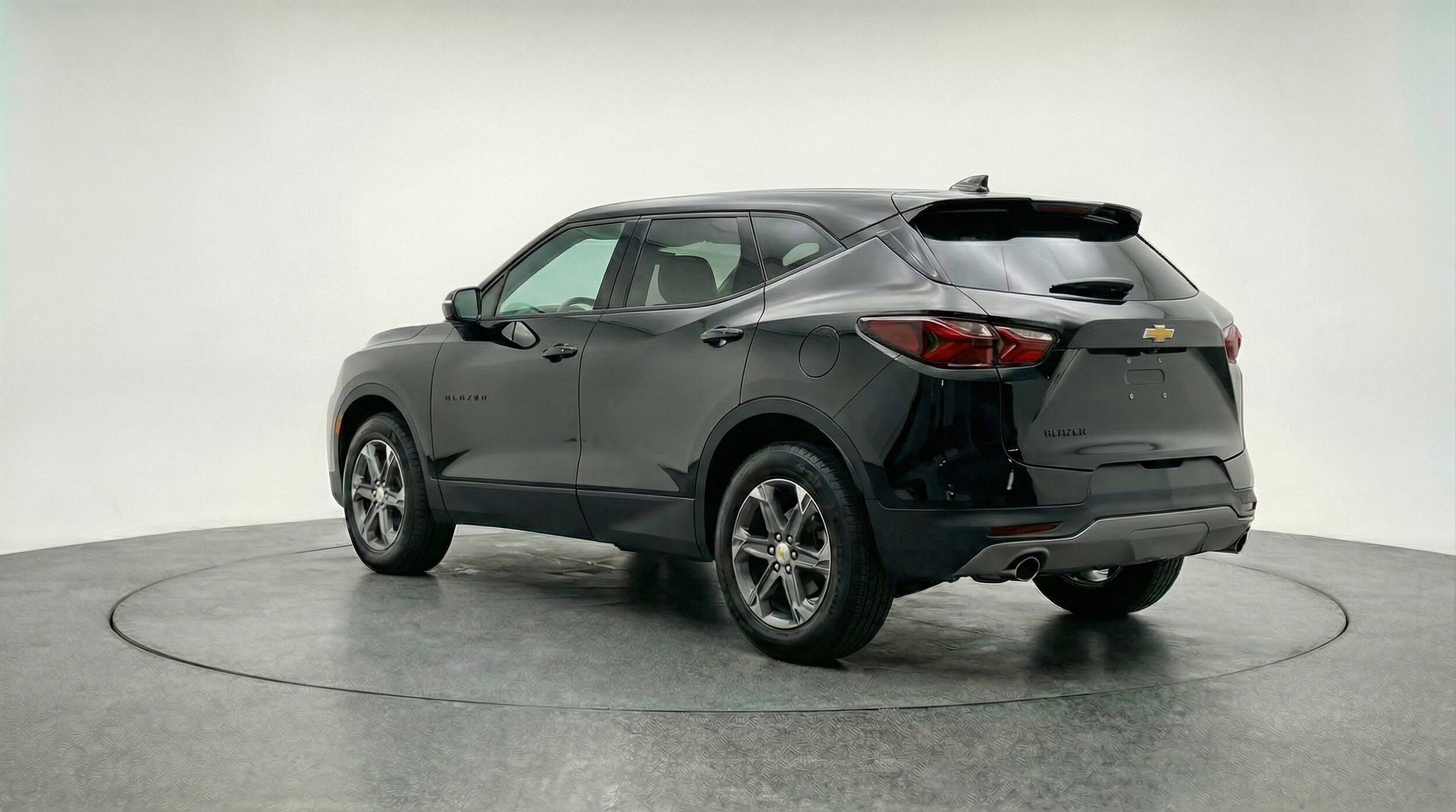 Thumbnail: 2025 Chevrolet Blazer - 6