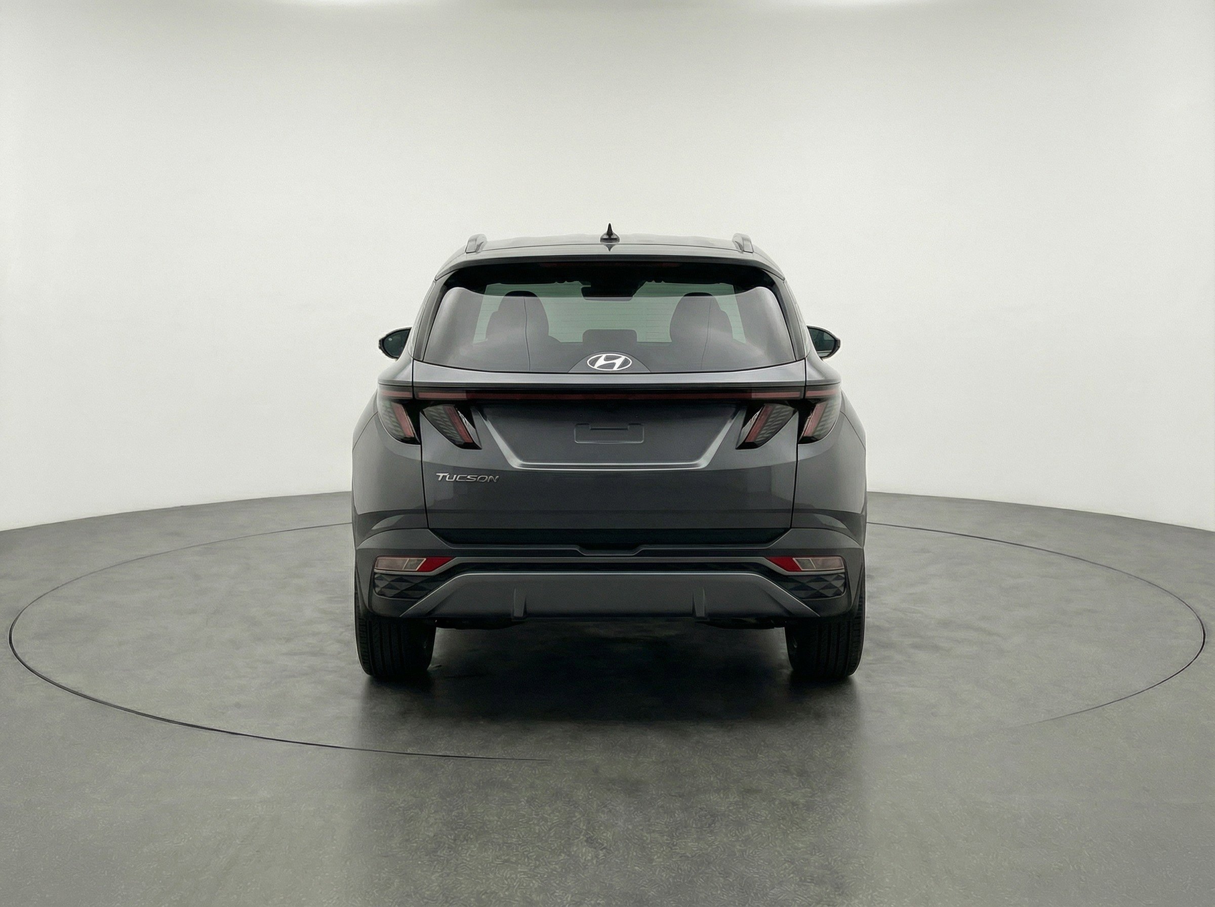 Thumbnail: 2025 Hyundai Tucson - 7