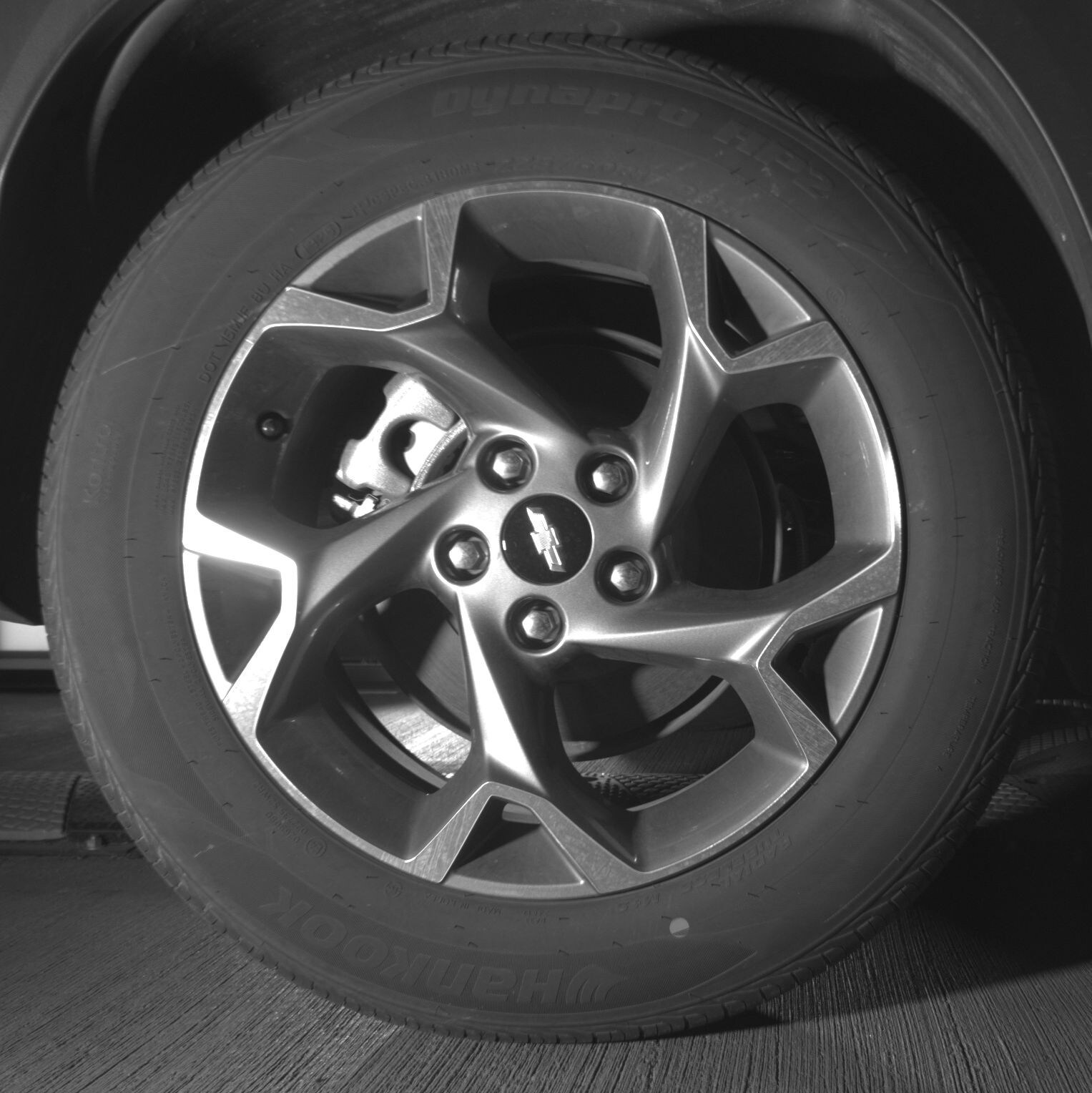 Thumbnail: 2025 Chevrolet Trax - 12