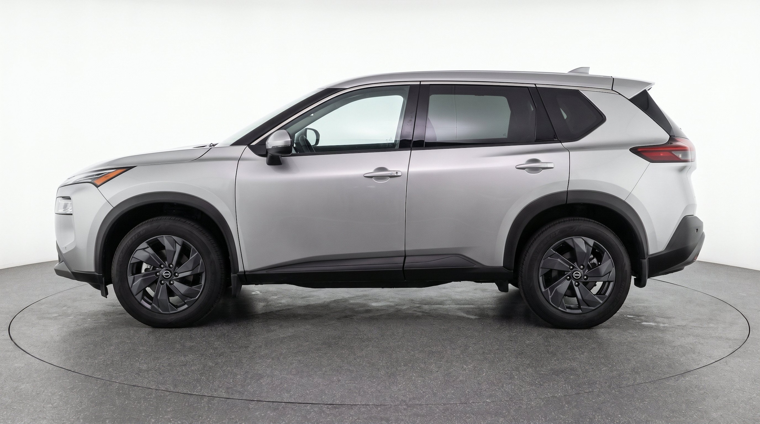 Thumbnail: 2026 Nissan Rogue - 5