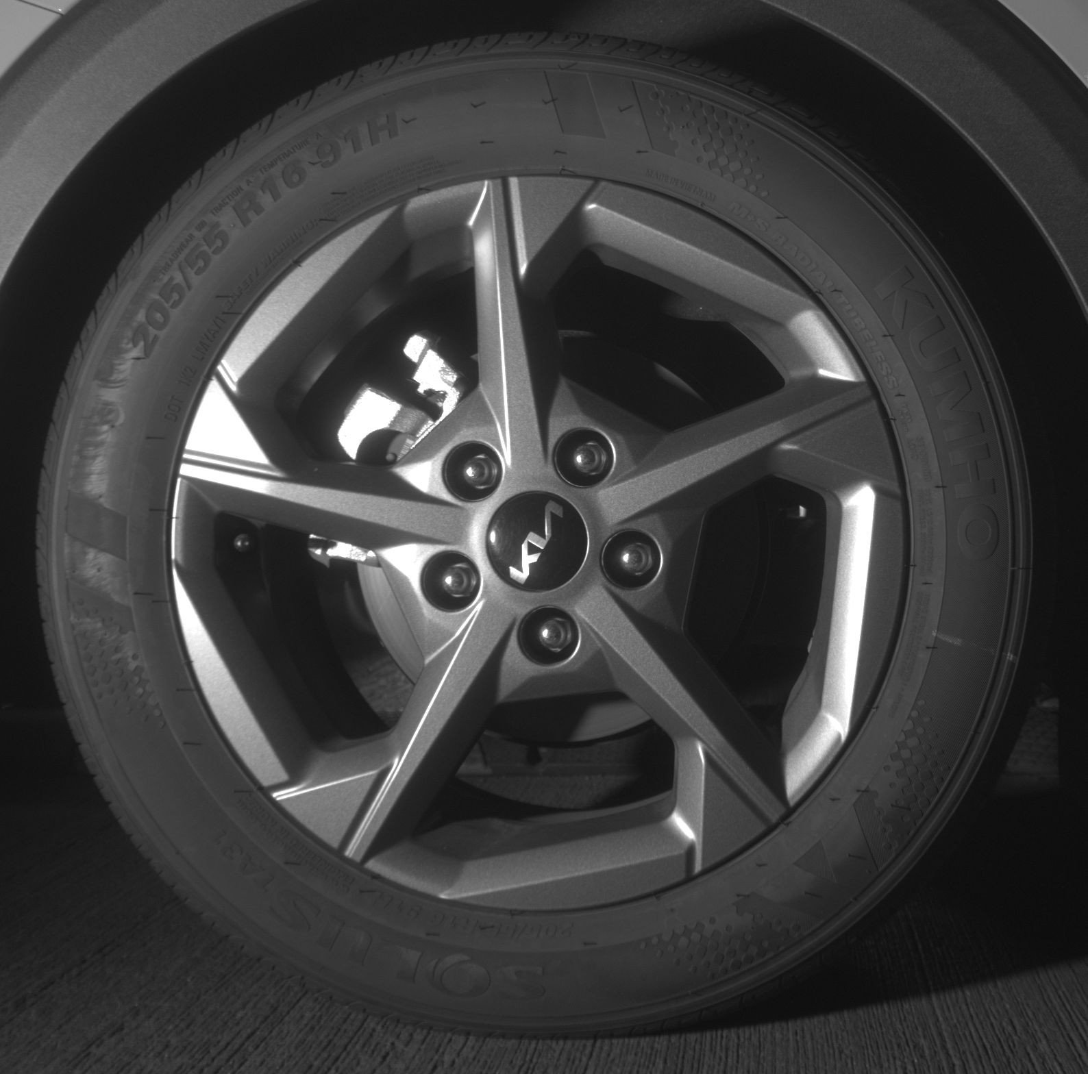Thumbnail: 2026 Kia K4 - 13
