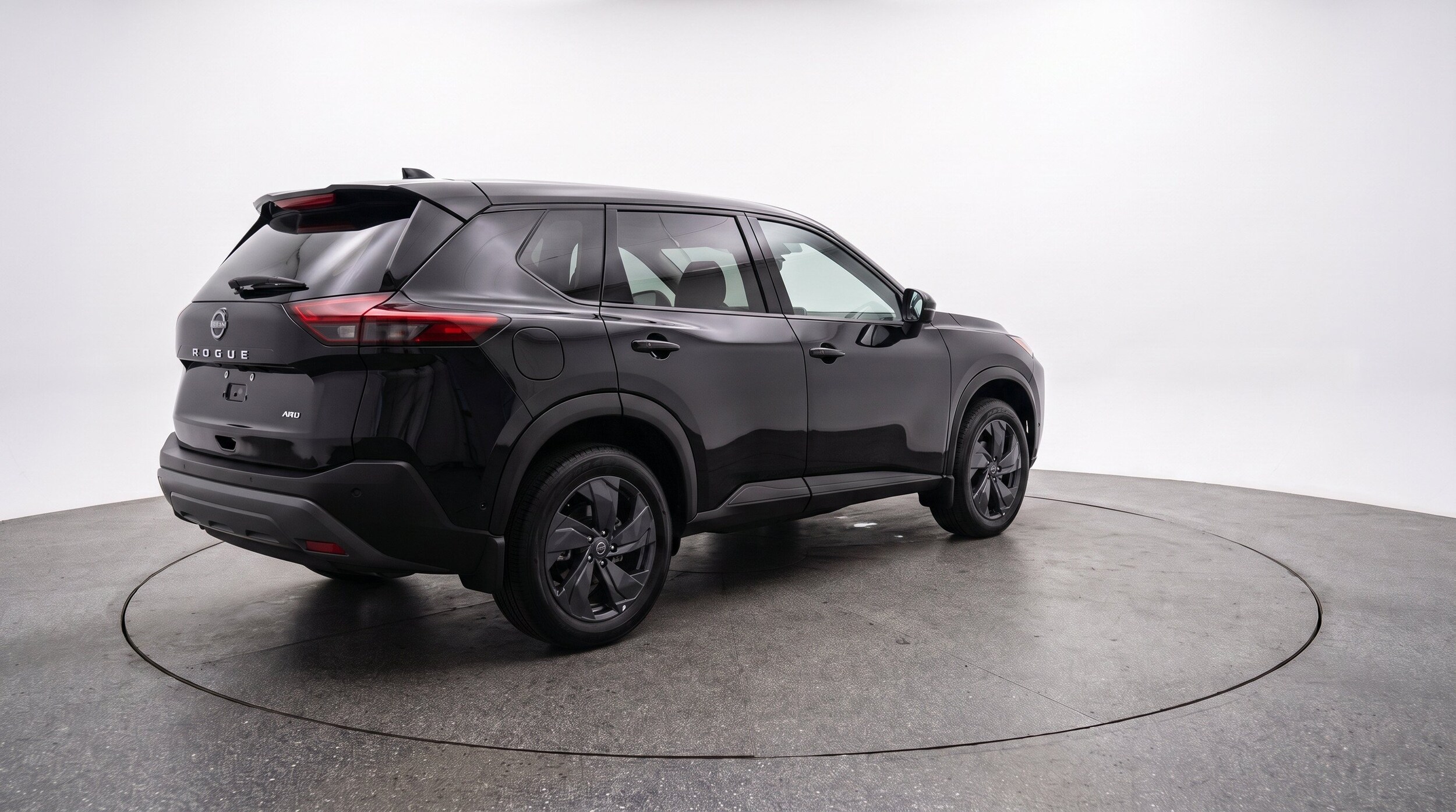 Thumbnail: 2026 Nissan Rogue - 9