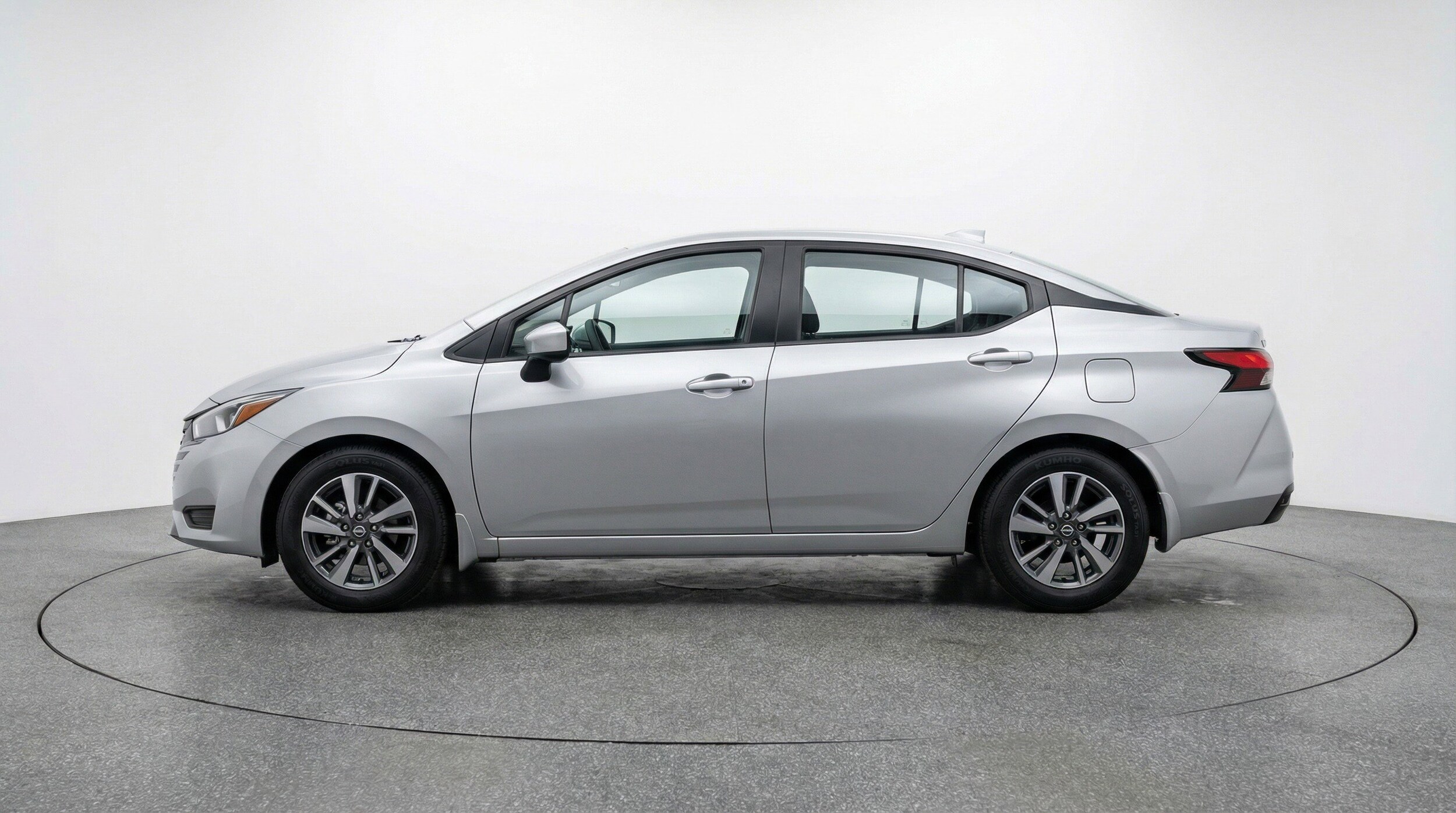 Thumbnail: 2025 Nissan Versa - 5