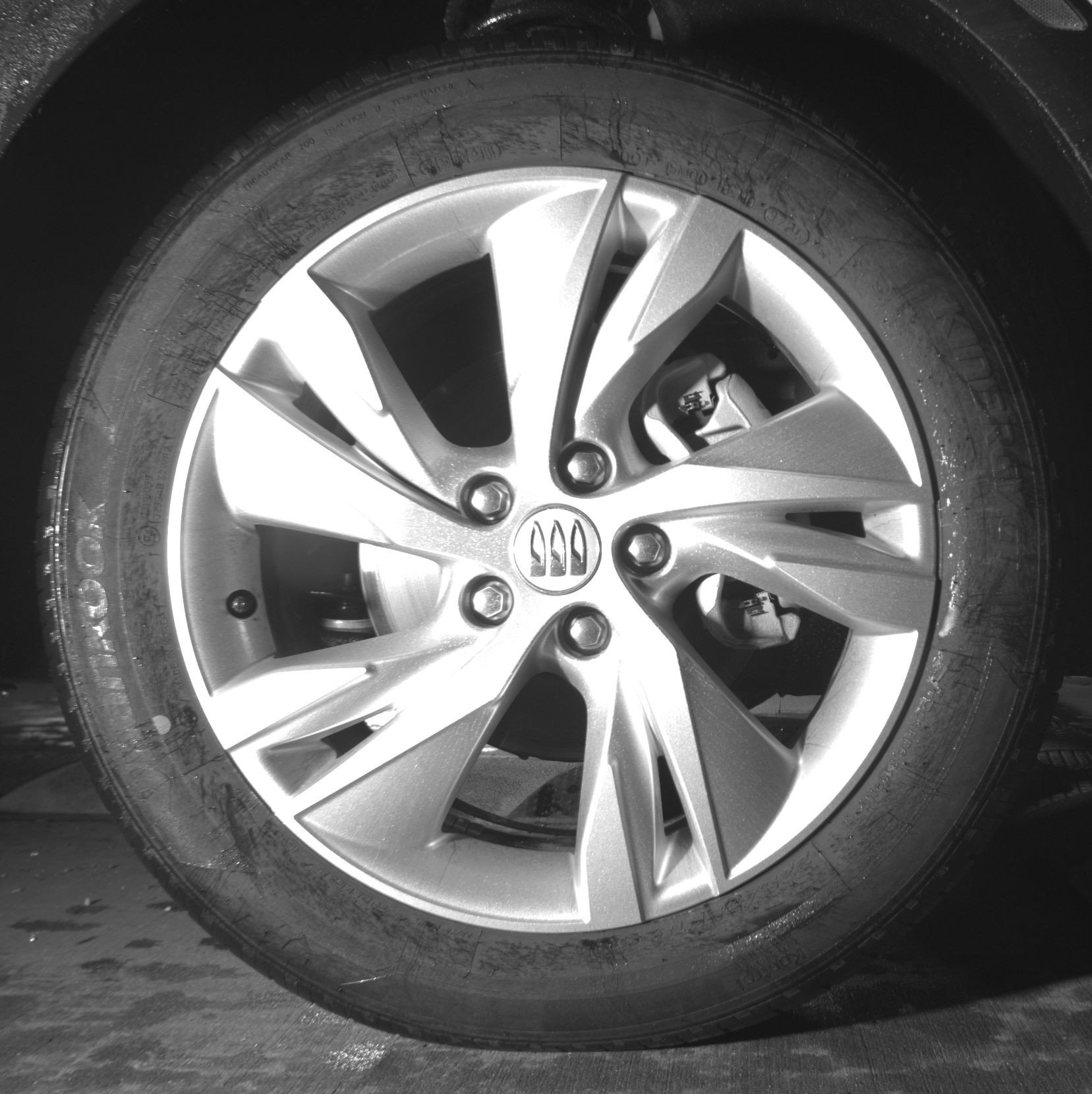 Thumbnail: 2026 Buick Encore GX - 13