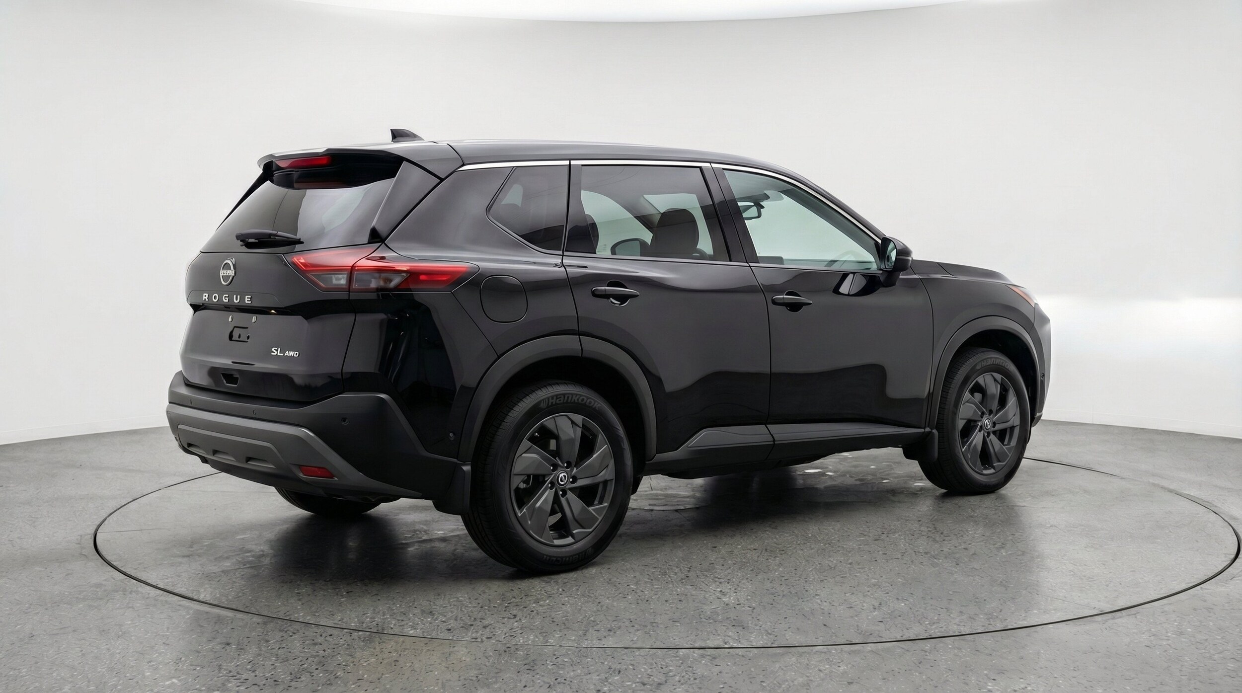 Thumbnail: 2026 Nissan Rogue - 9