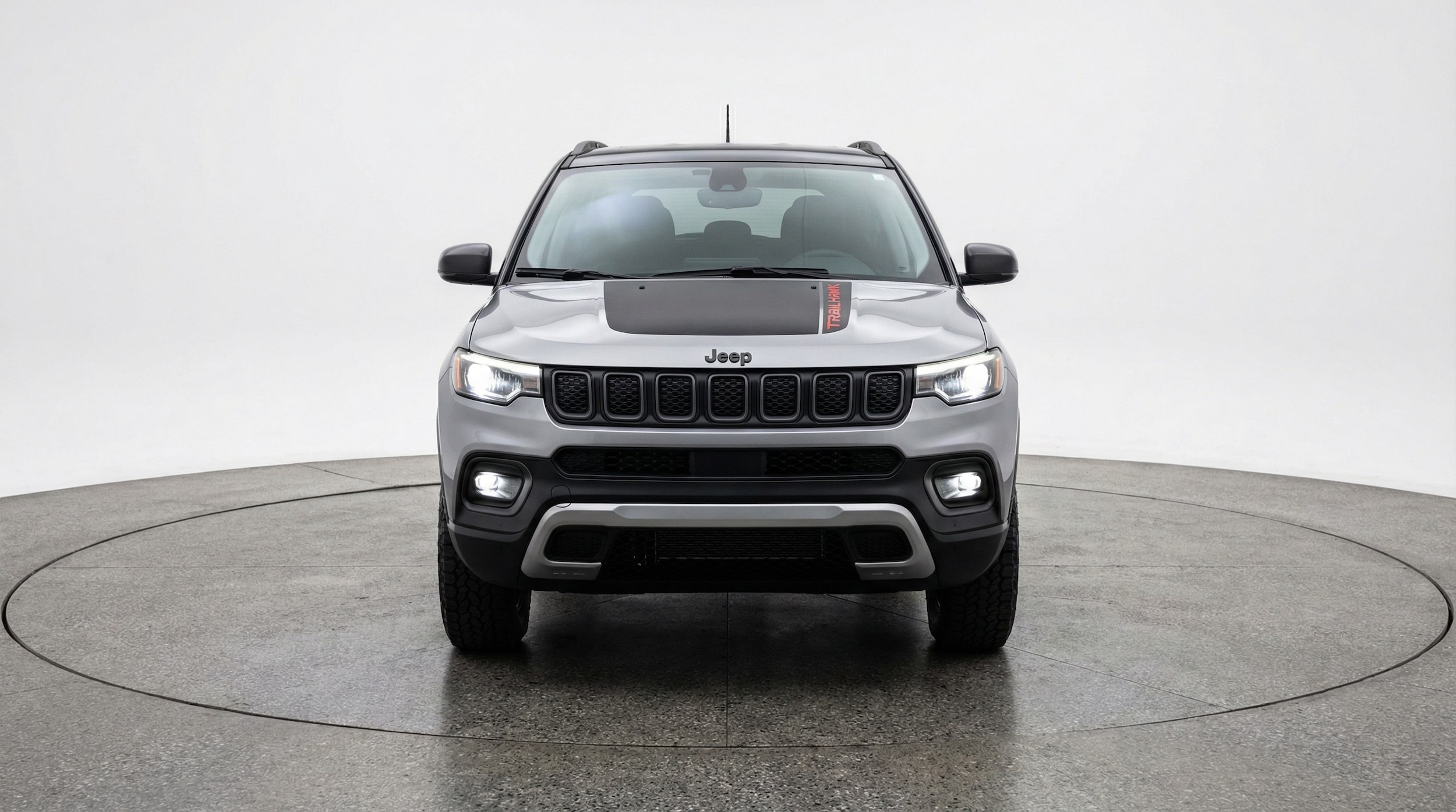 Thumbnail: 2025 Jeep Compass - 2