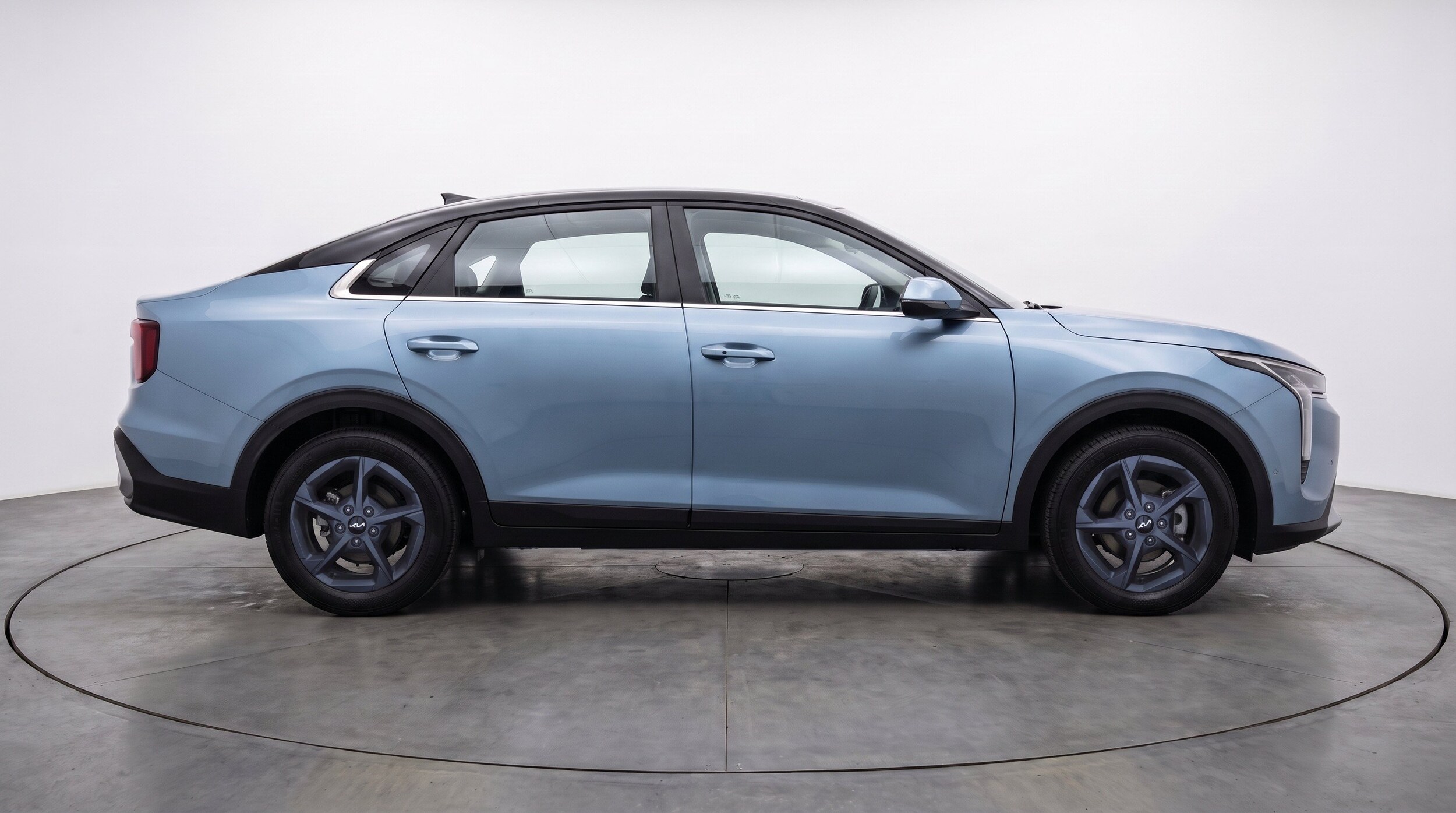 Thumbnail: 2026 Kia K4 - 11