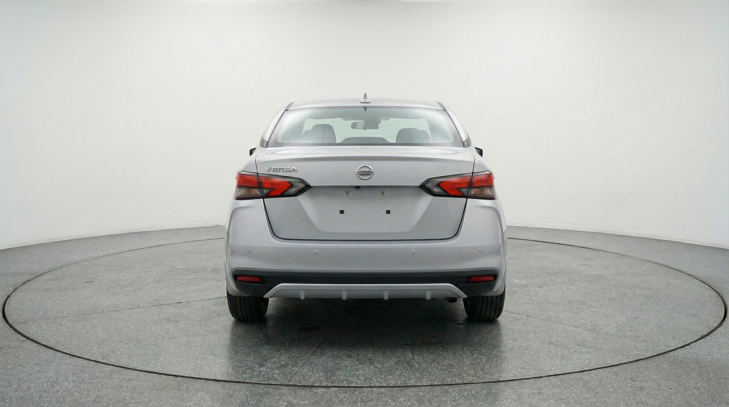 Thumbnail: 2025 Nissan Versa - 7